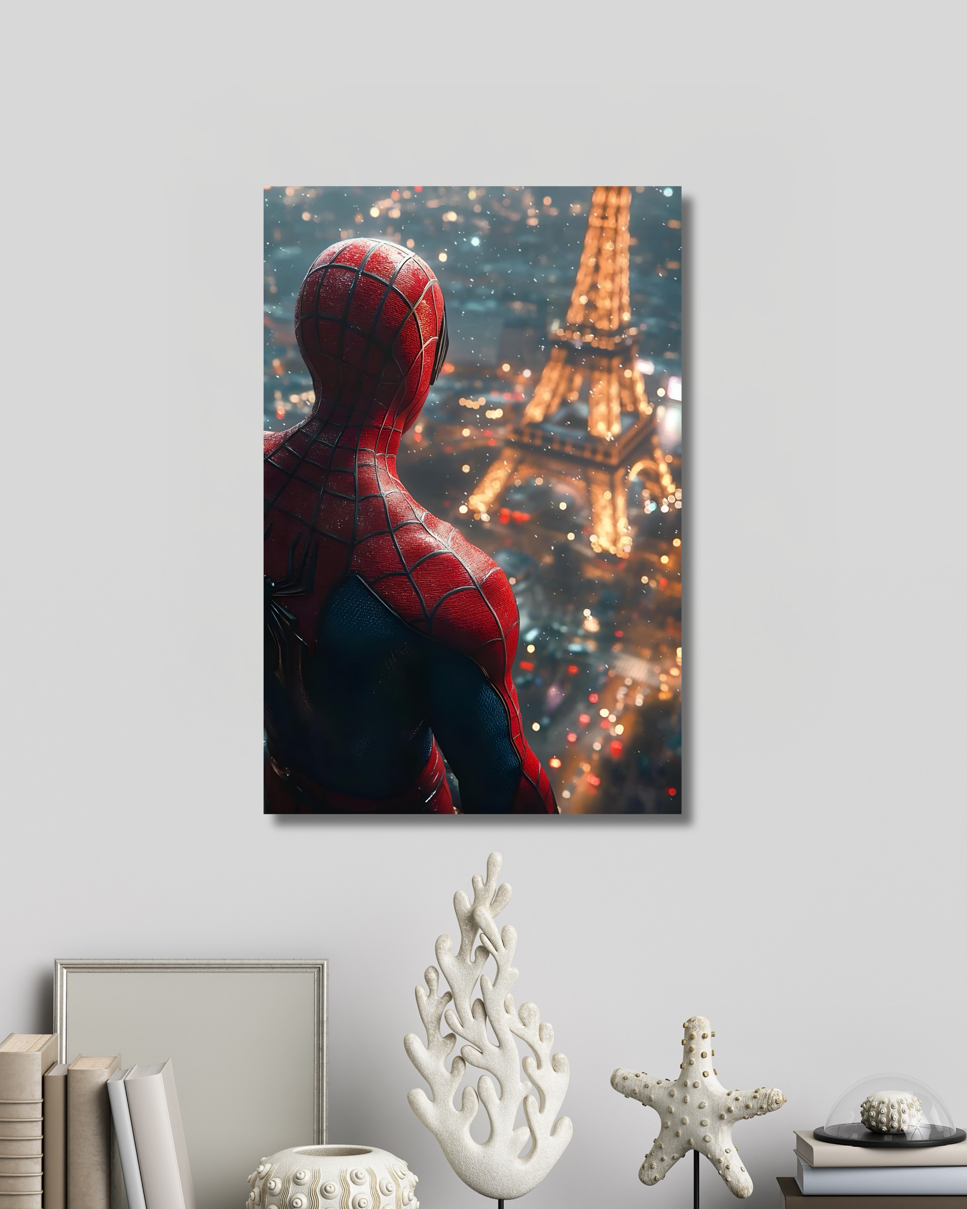 Spiderman 09 | Marvel