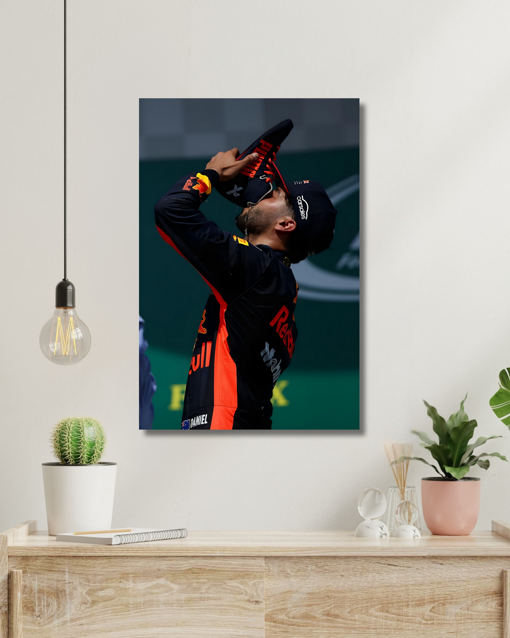 Daniel Ricciardo 02 | F1