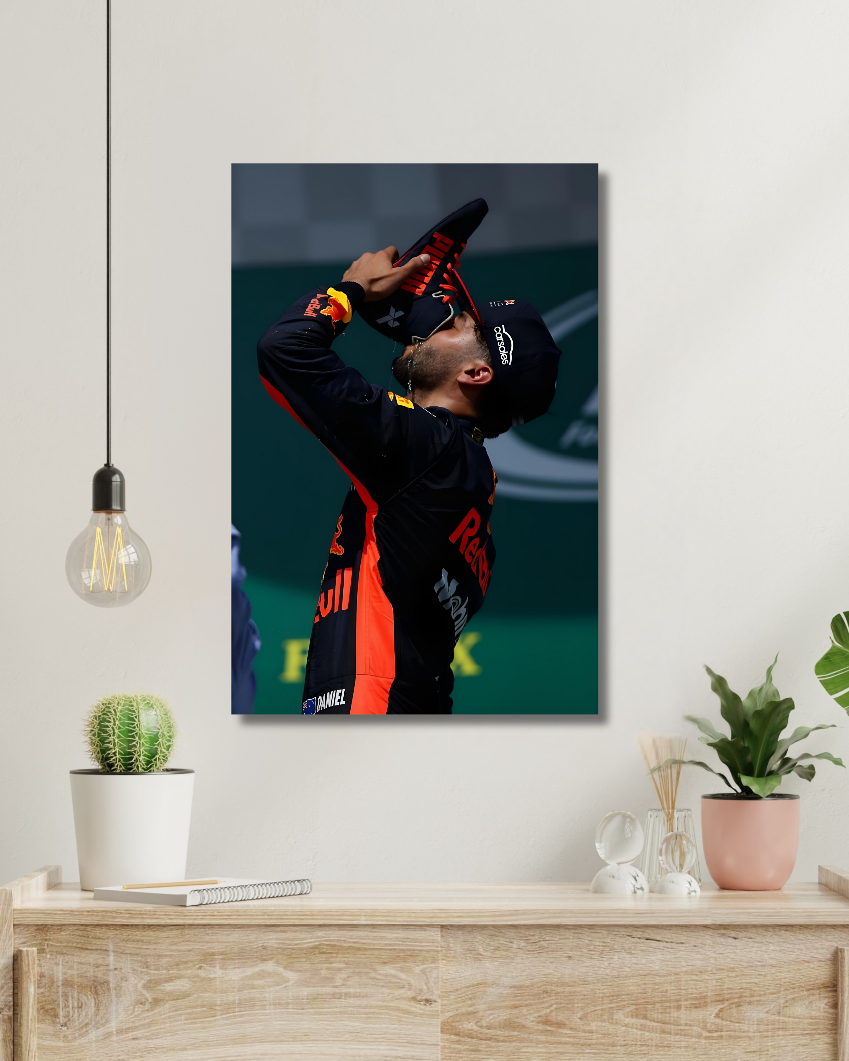 Daniel Ricciardo 02 | F1