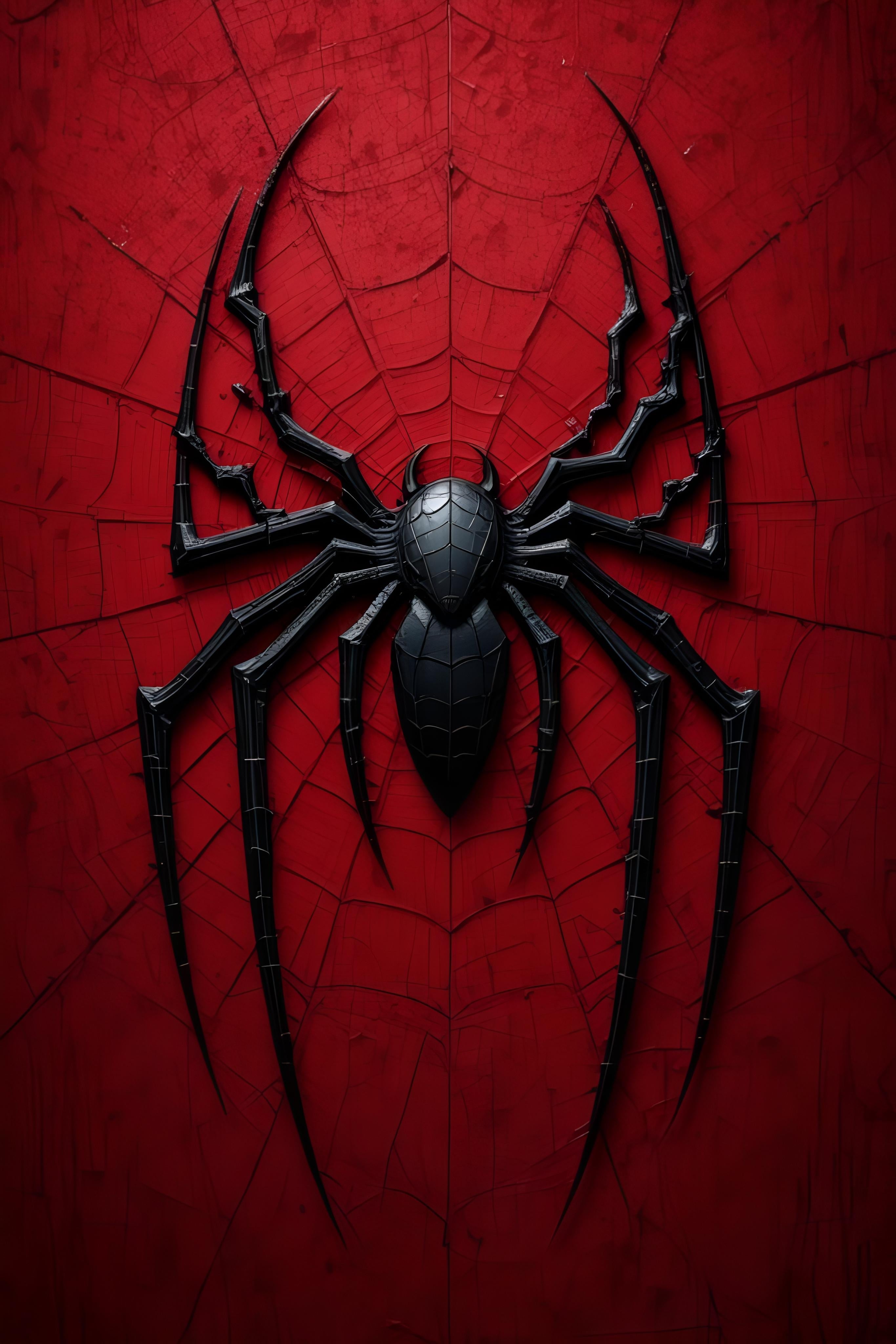 Spiderman 16 | Marvel