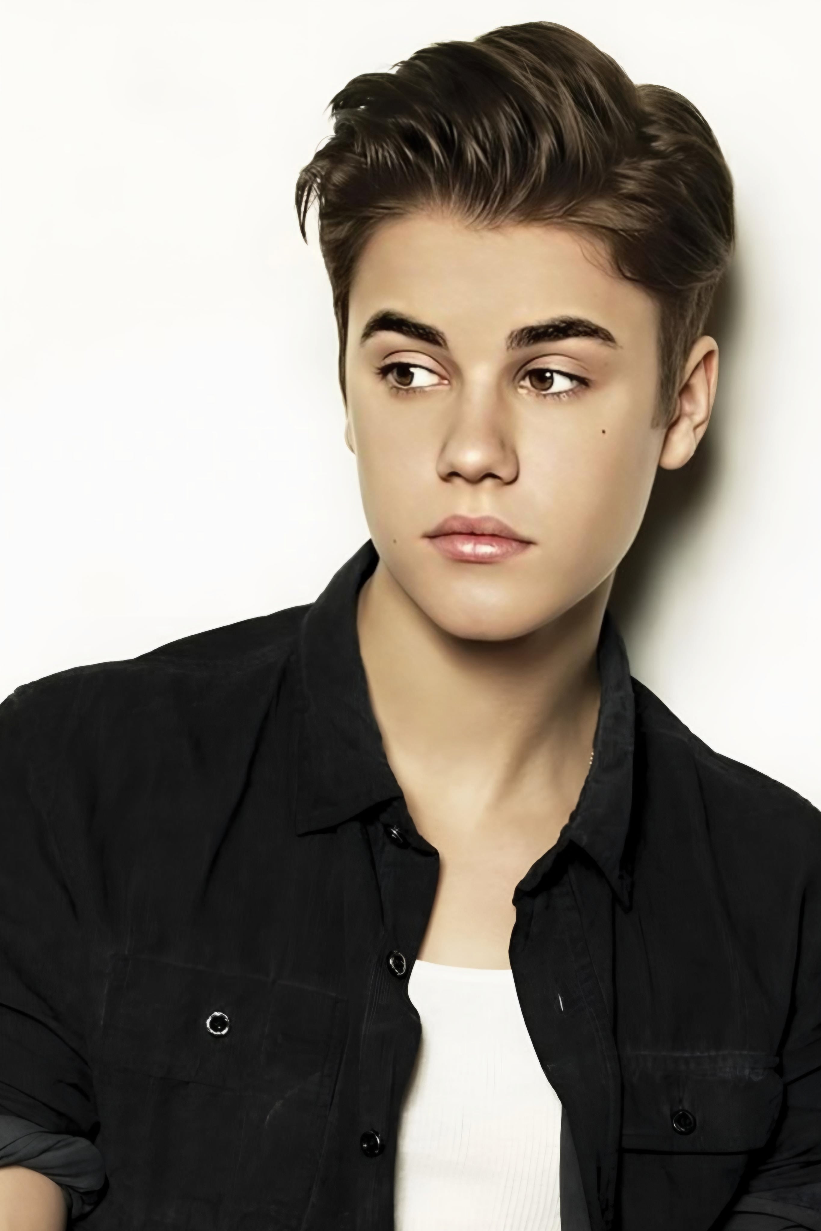 Justin Bieber 08 | Music Artist