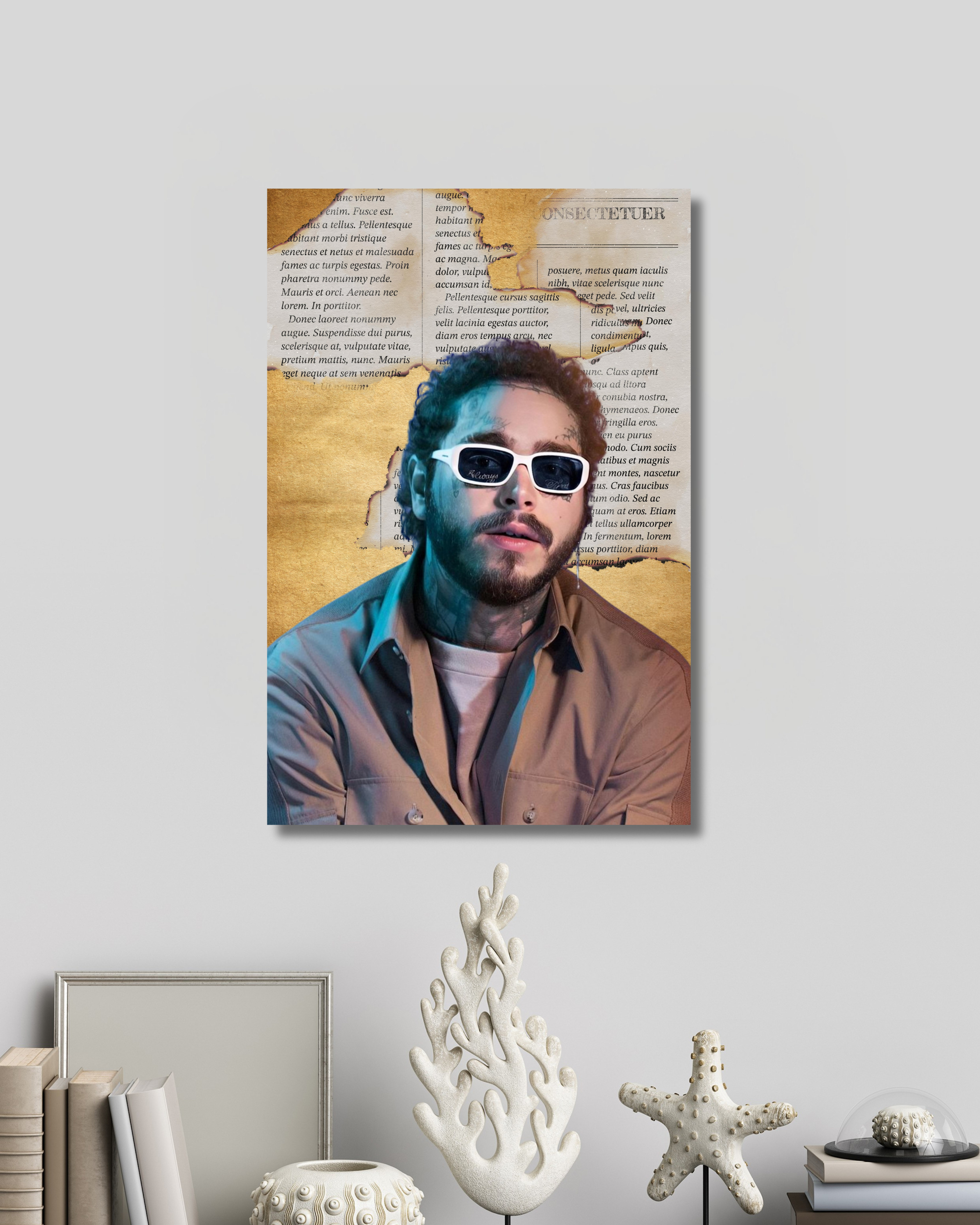 Post Malone 06 | Music Artist