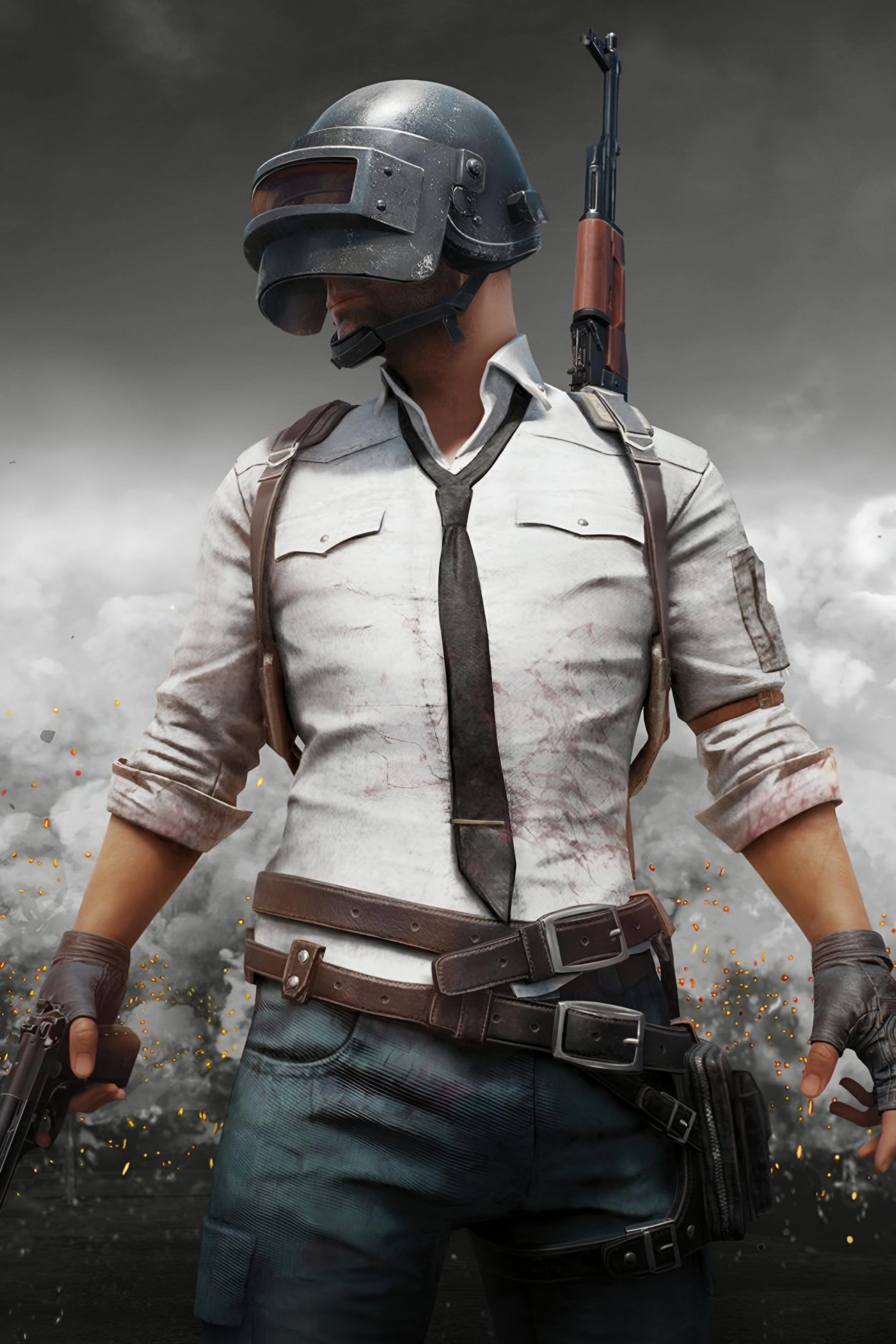 PUBG | BGMI | Game
