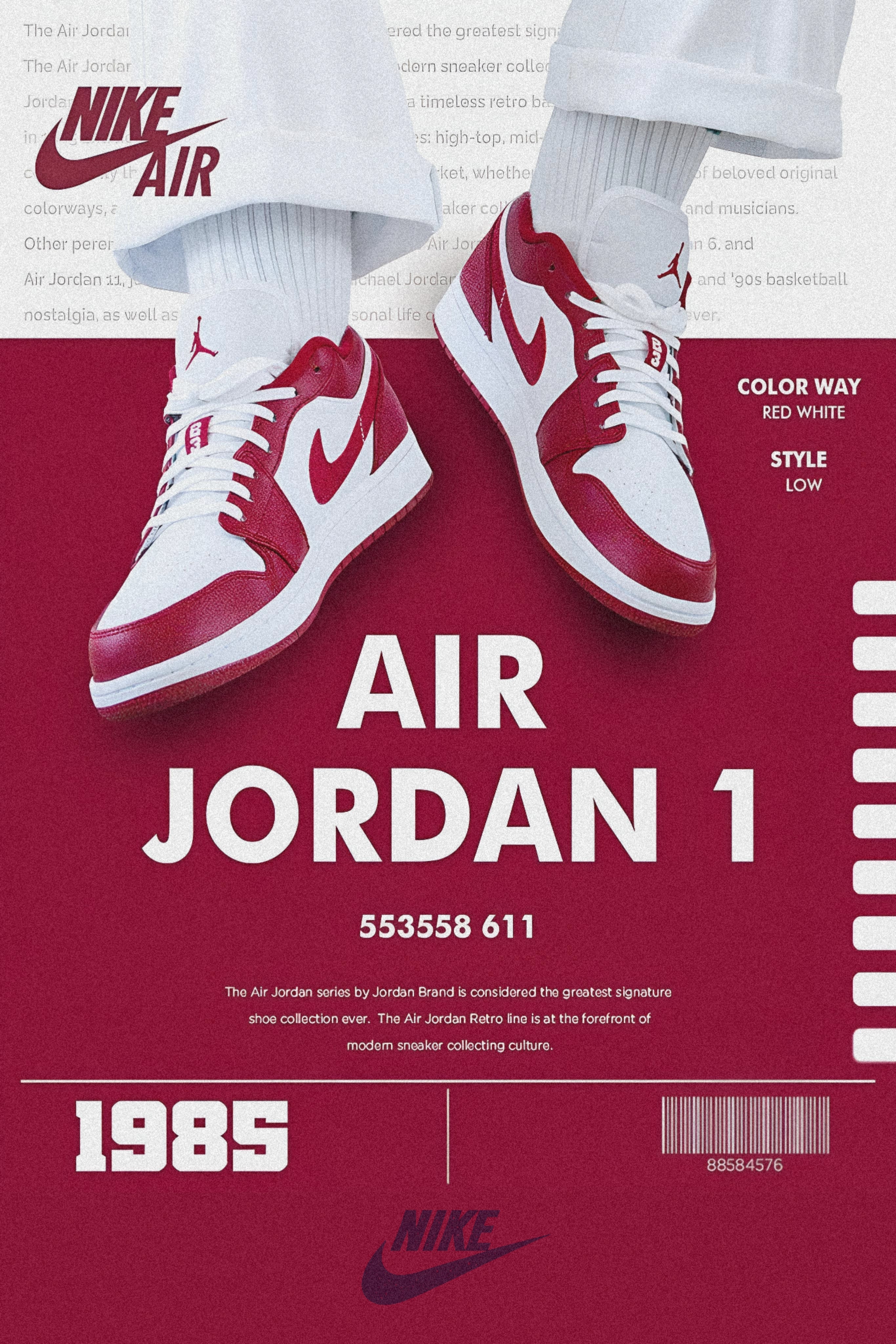 Air Jordan 1 | Nike | Shoes