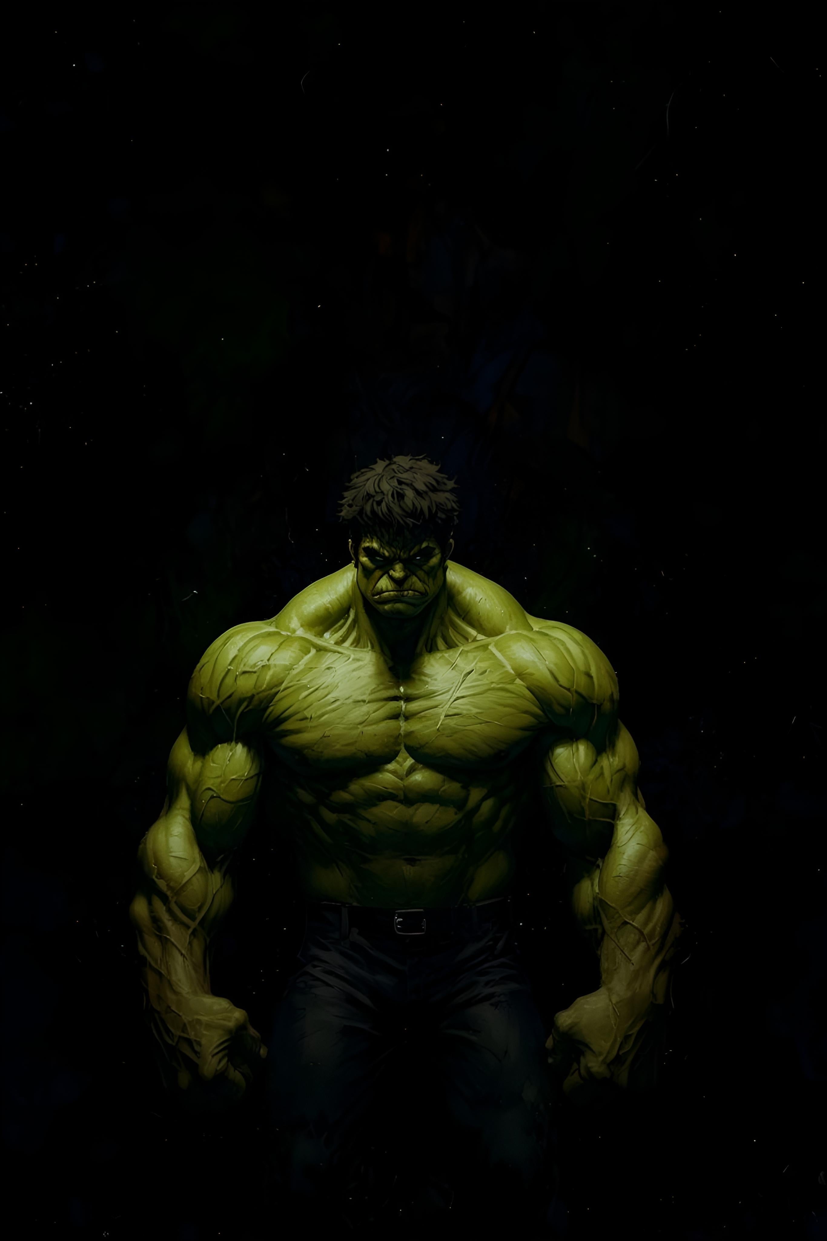 Hulk 03 | Marvel