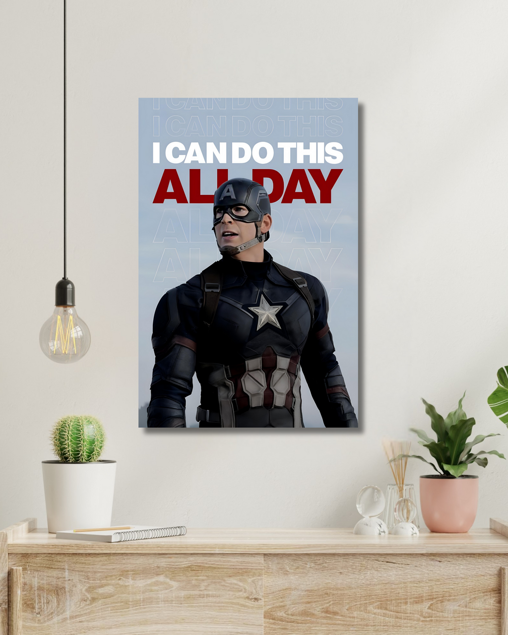 Captain America 11 | Marvel