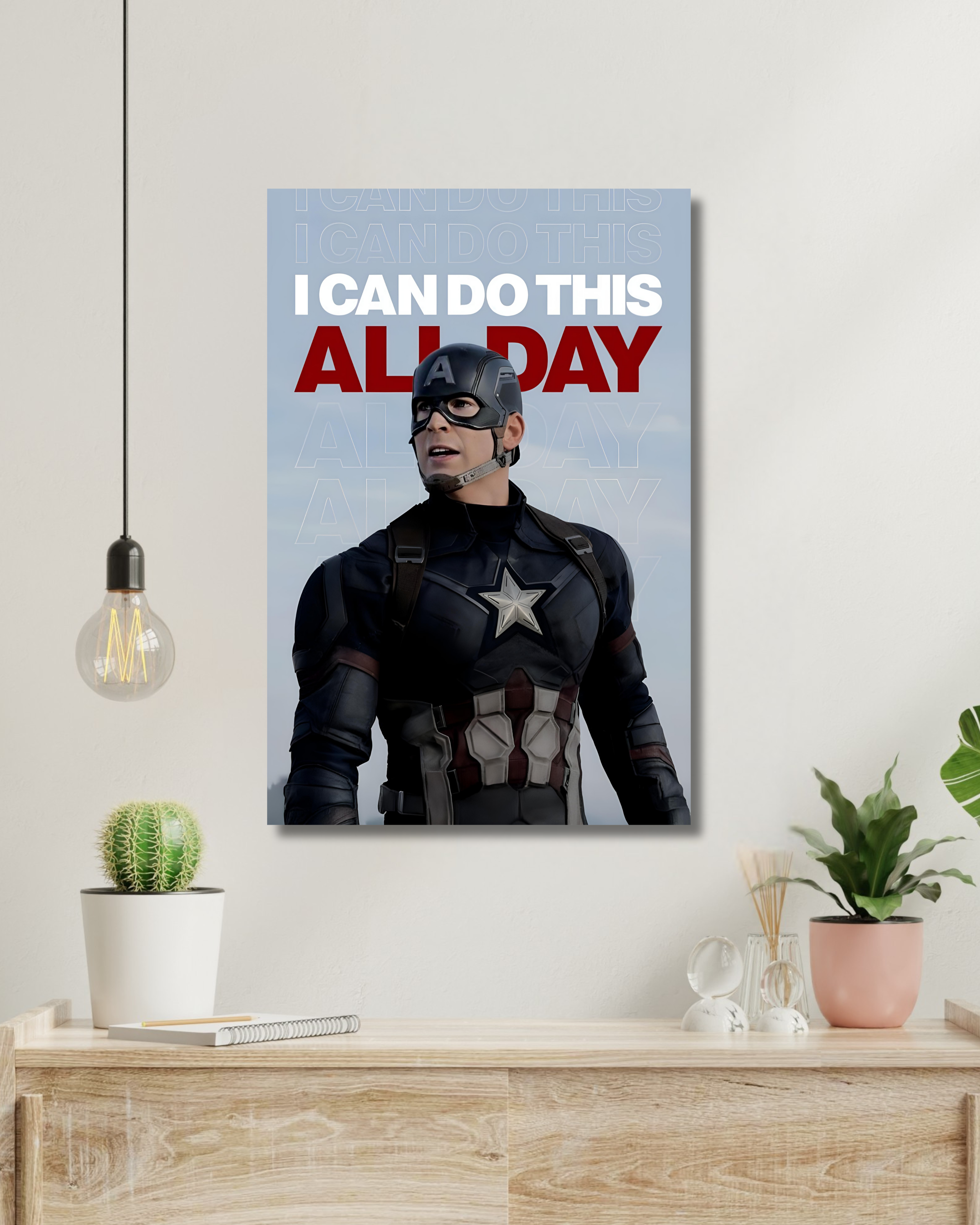 Captain America 11 | Marvel