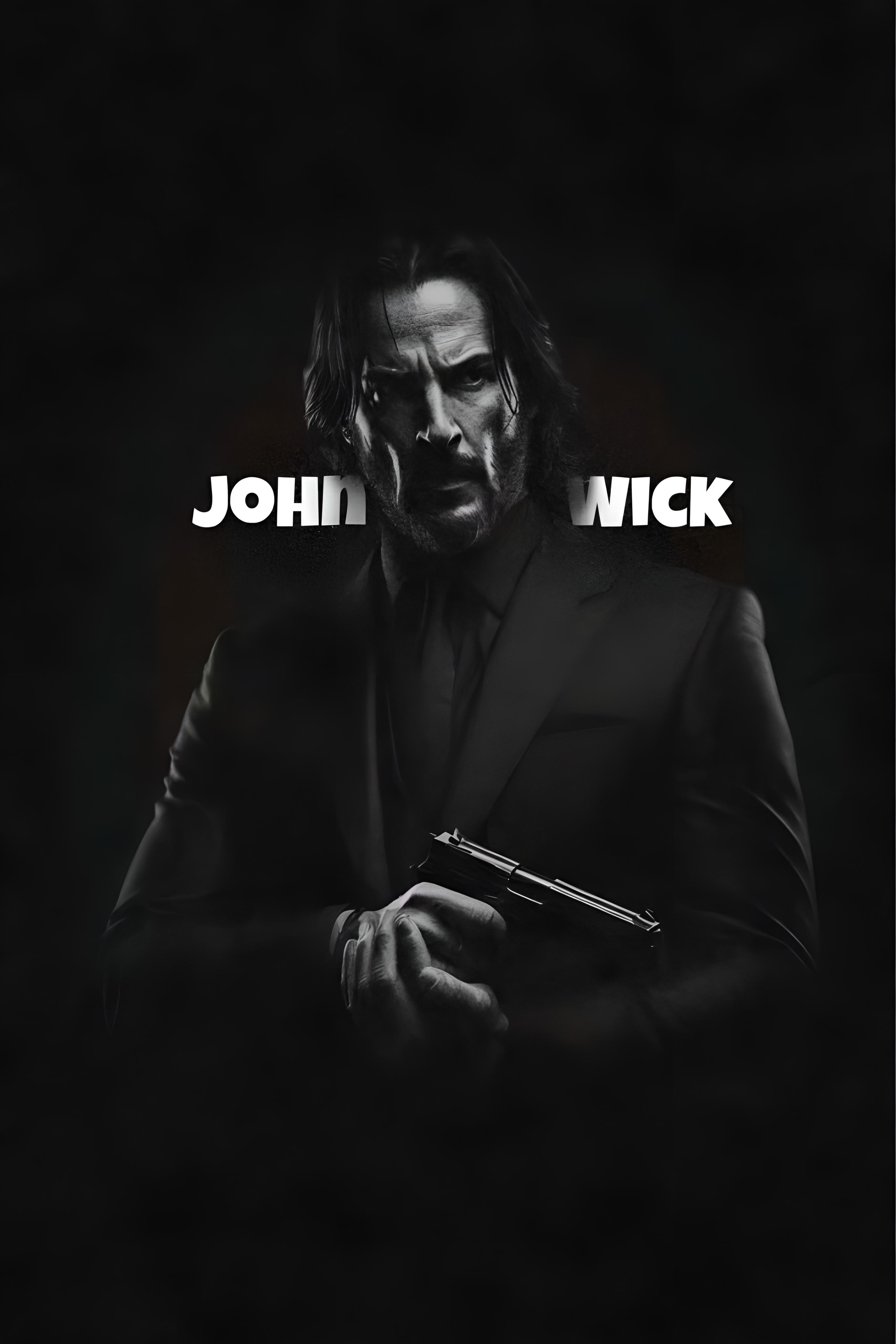 John Wick 04 | Movie