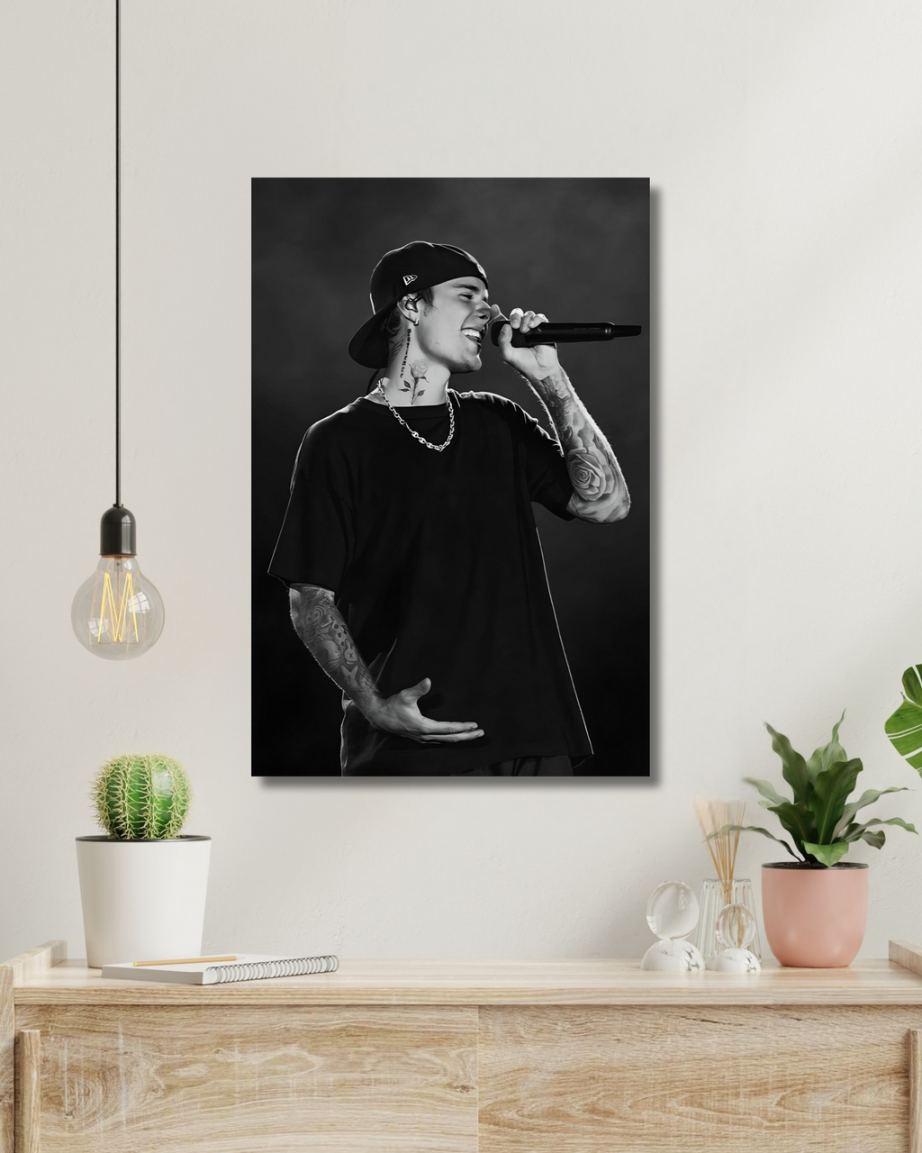 Justin Bieber 02 | Music Artist