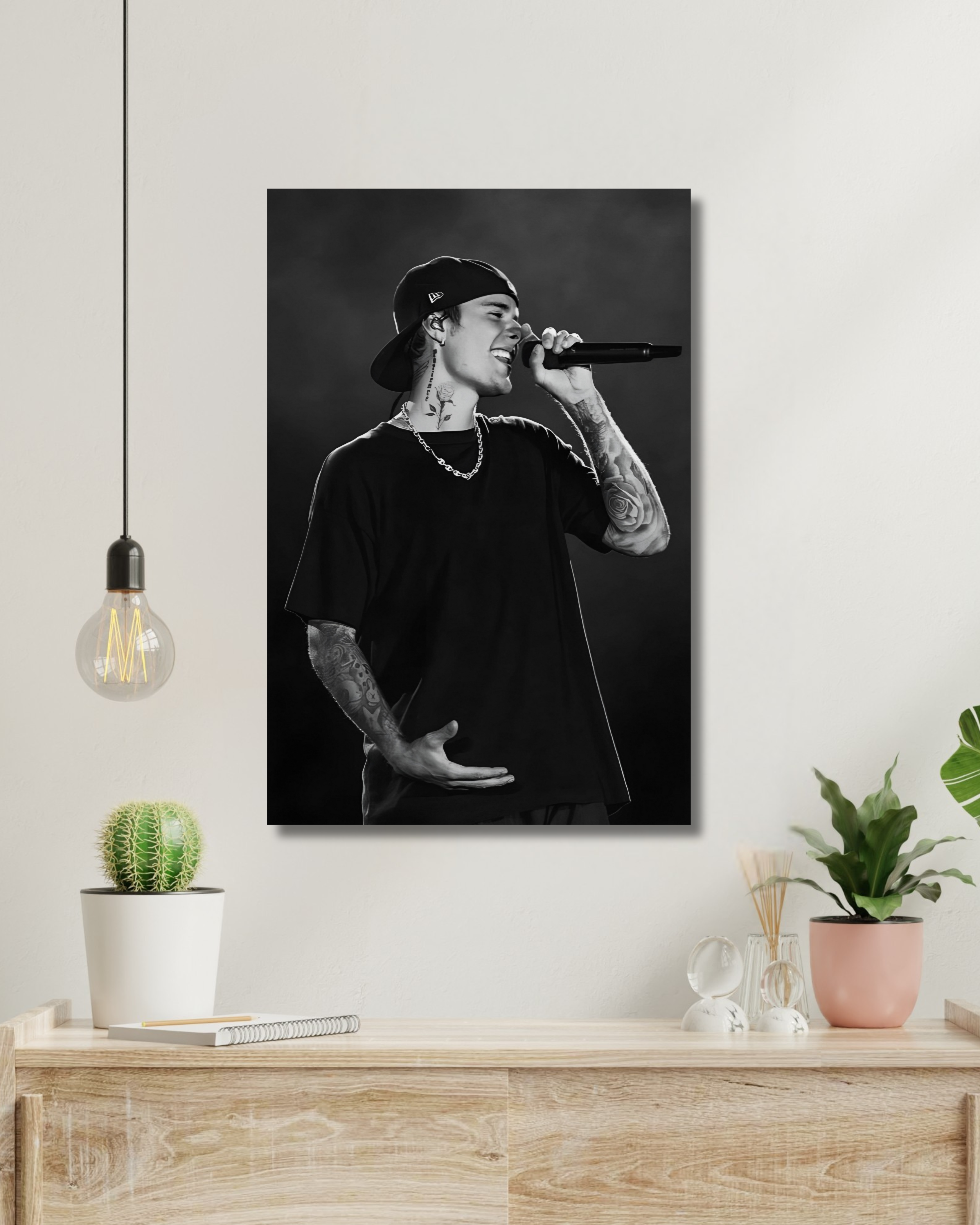 Justin Bieber 02 | Music Artist