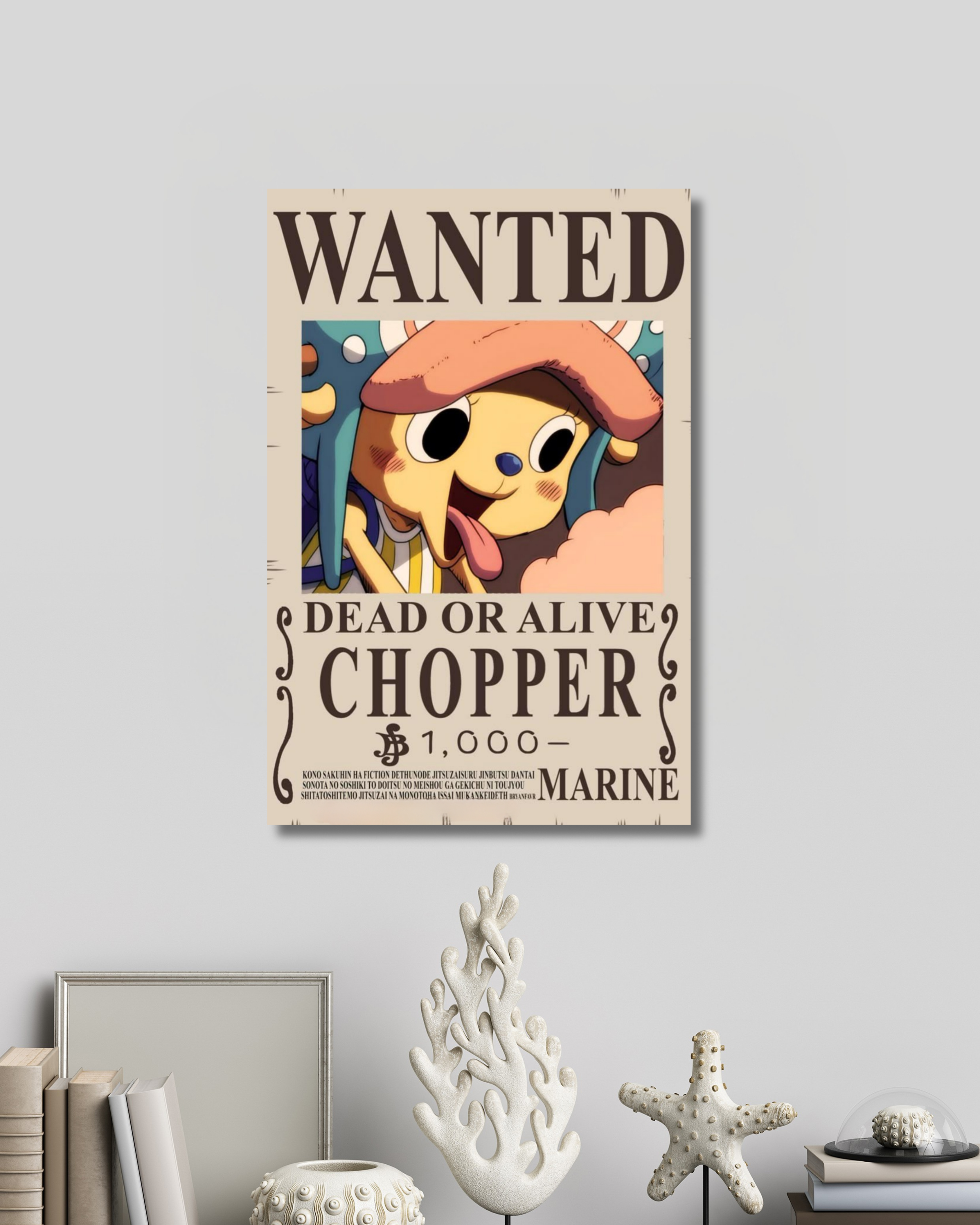 Chopper | One Piece | Anime