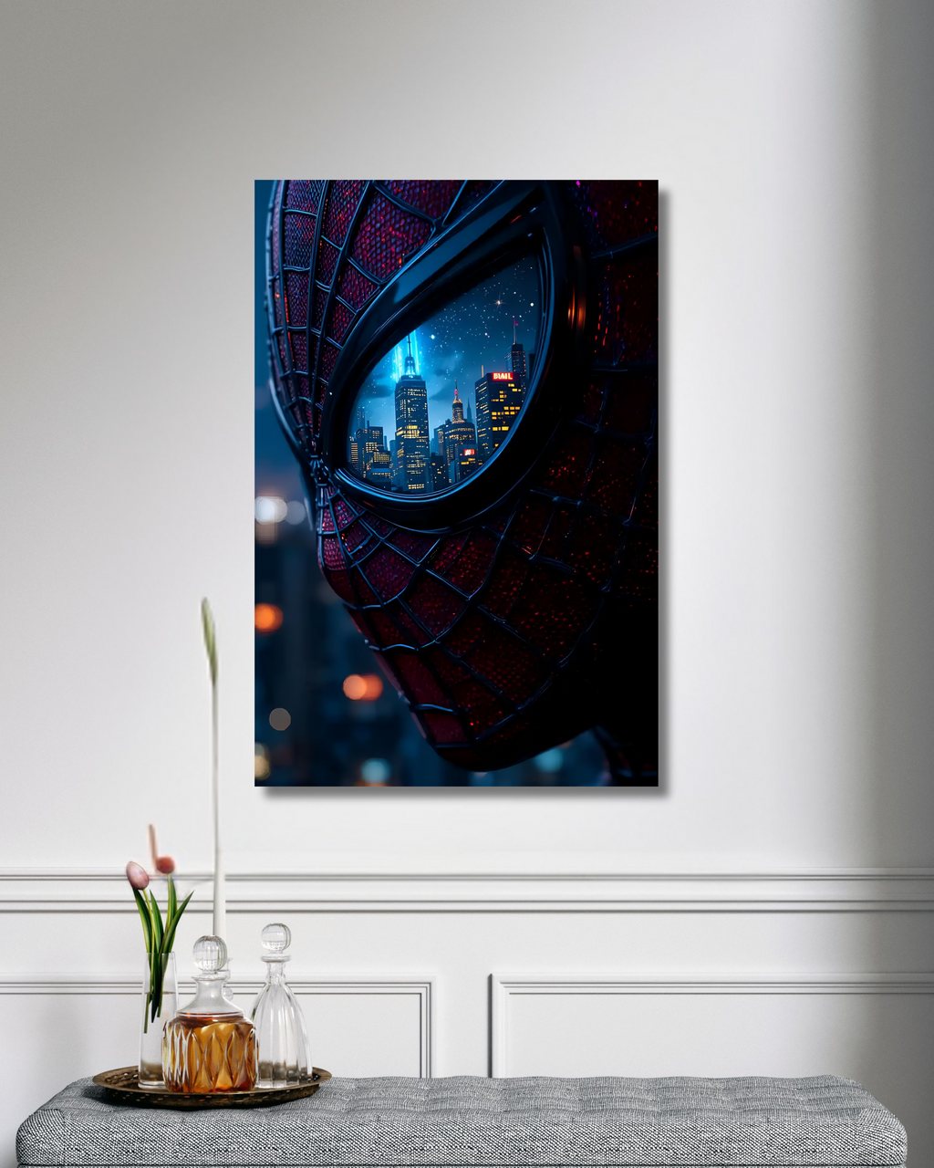 Spiderman 14 | Marvel
