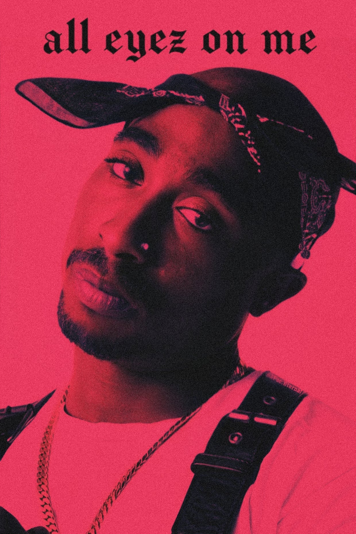 Tupac 02 | Music Artist