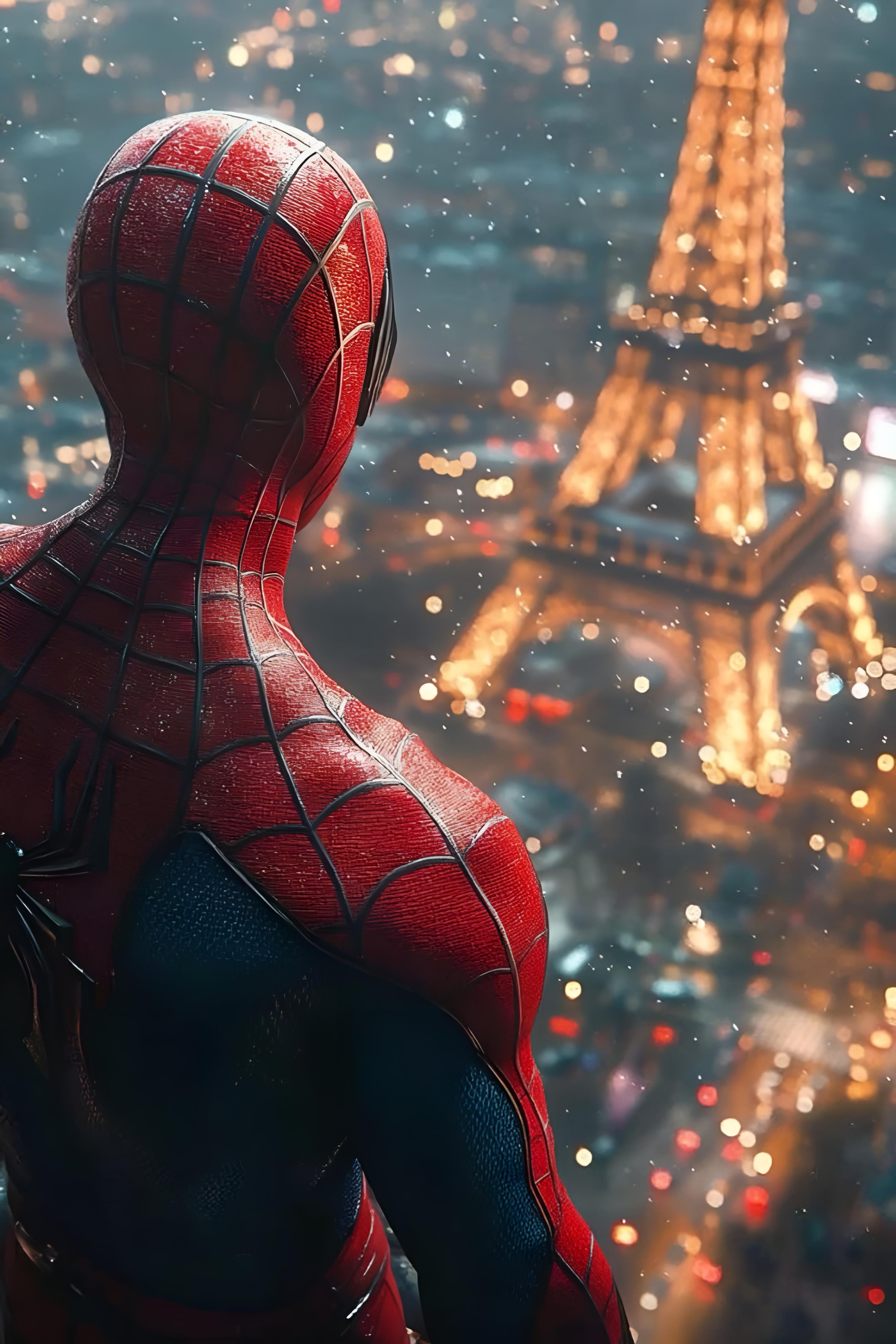 Spiderman 09 | Marvel