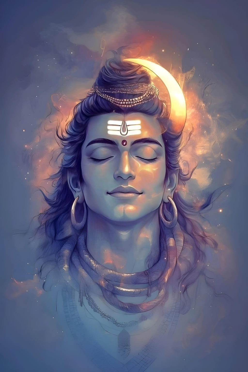 Lord Shiva 14 | Devotional