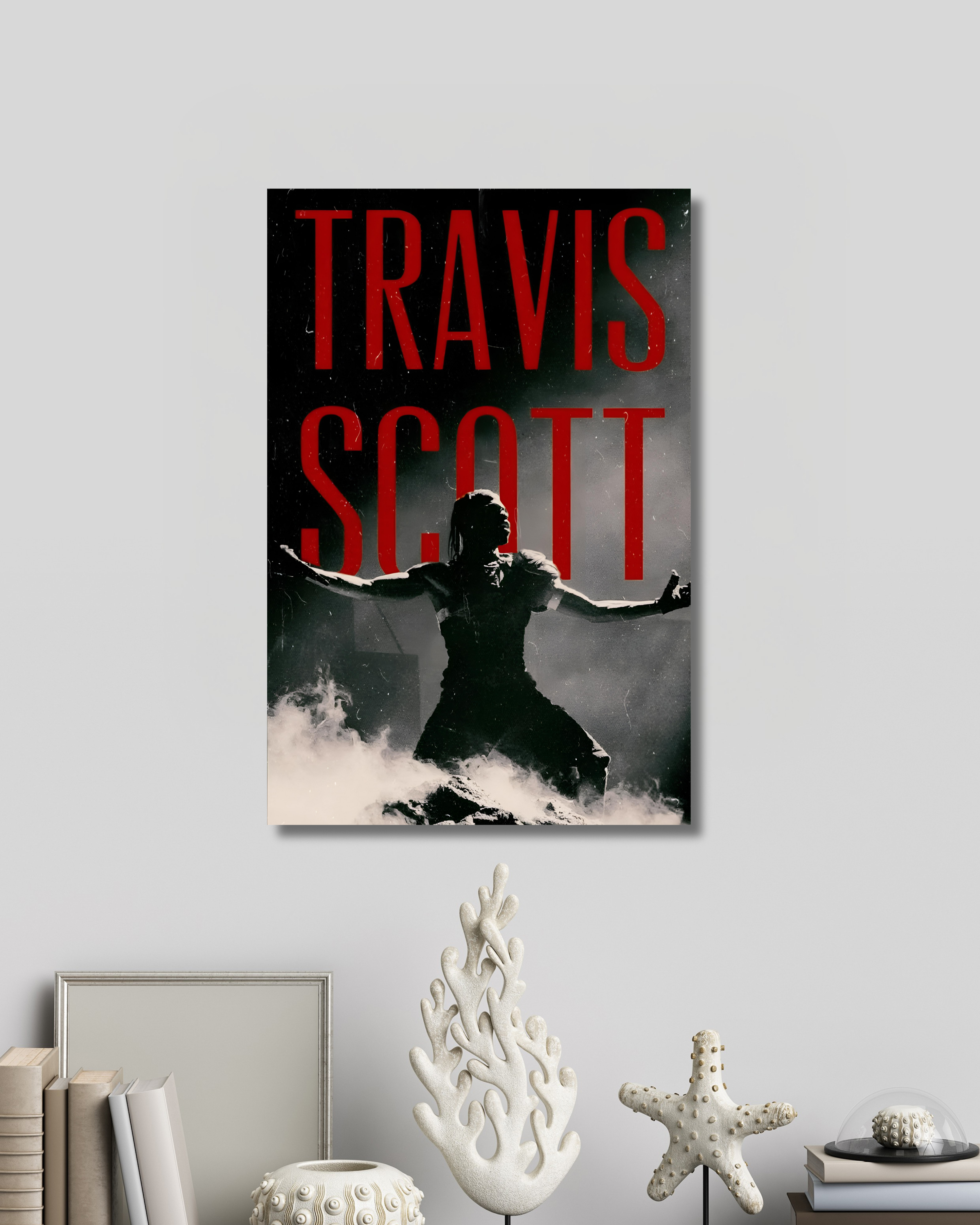 Travis Scott 08 | Music