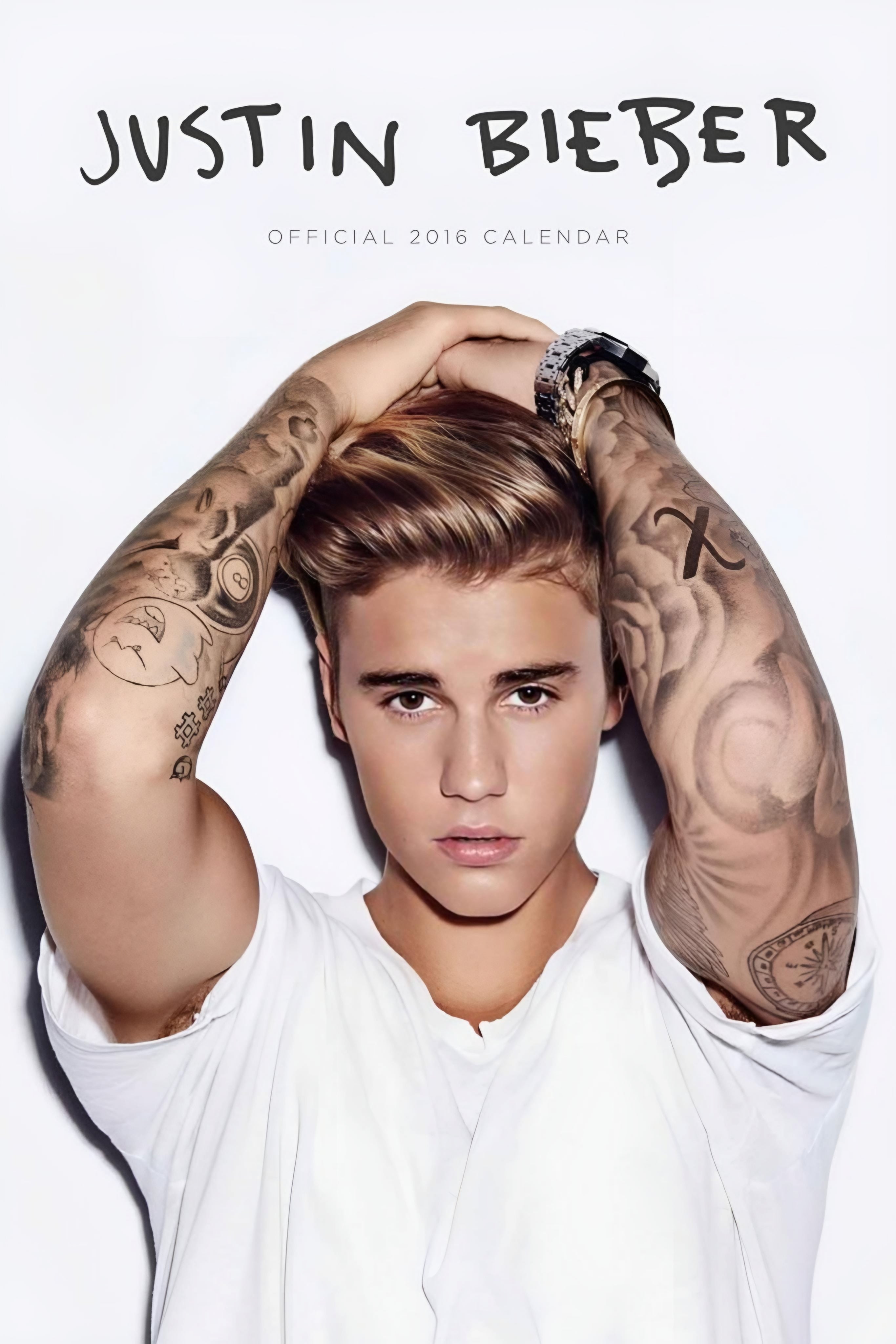 Justin Bieber 09 | Music Artist