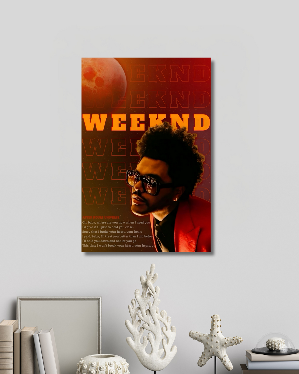 The Weeknd 09