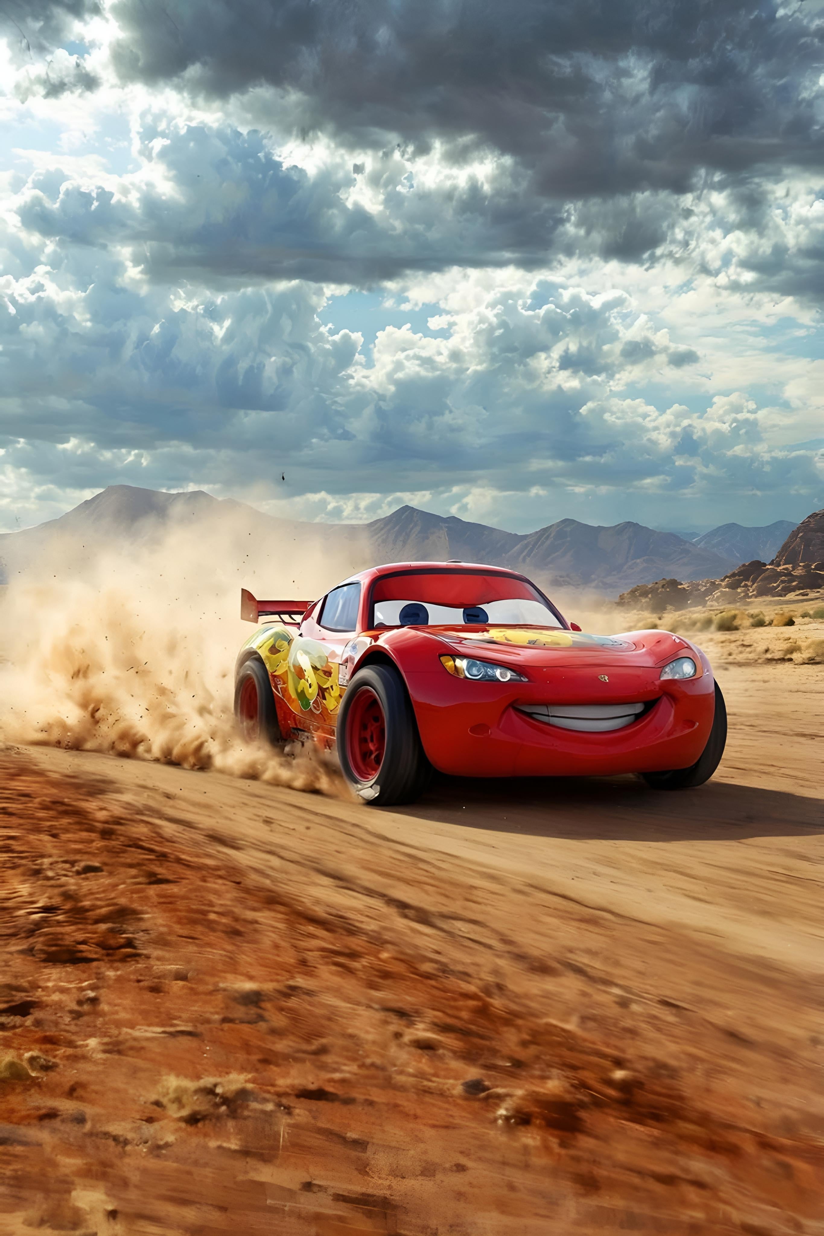 Cars 04 | Movie | Cars