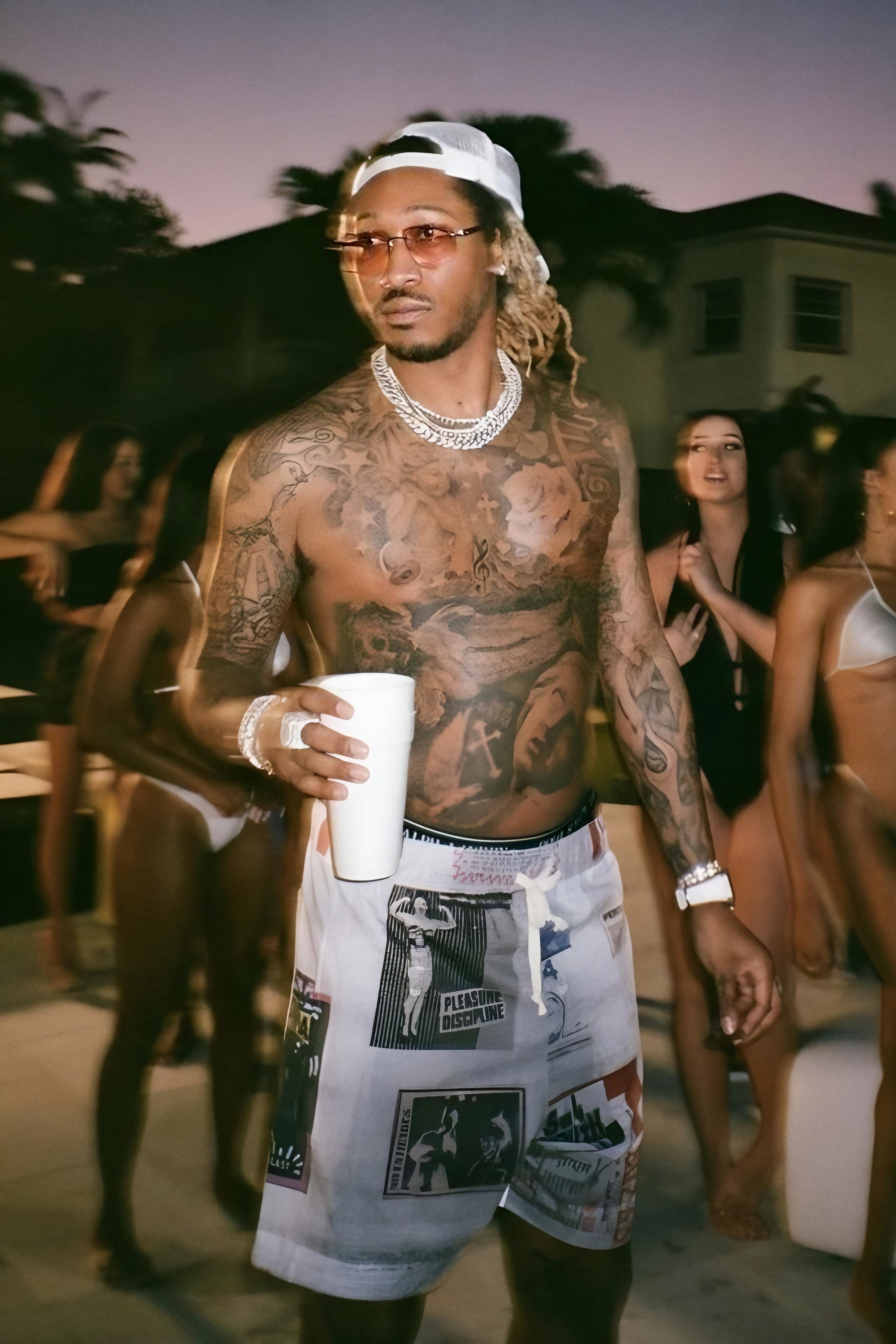 Future 05 | Music Artist