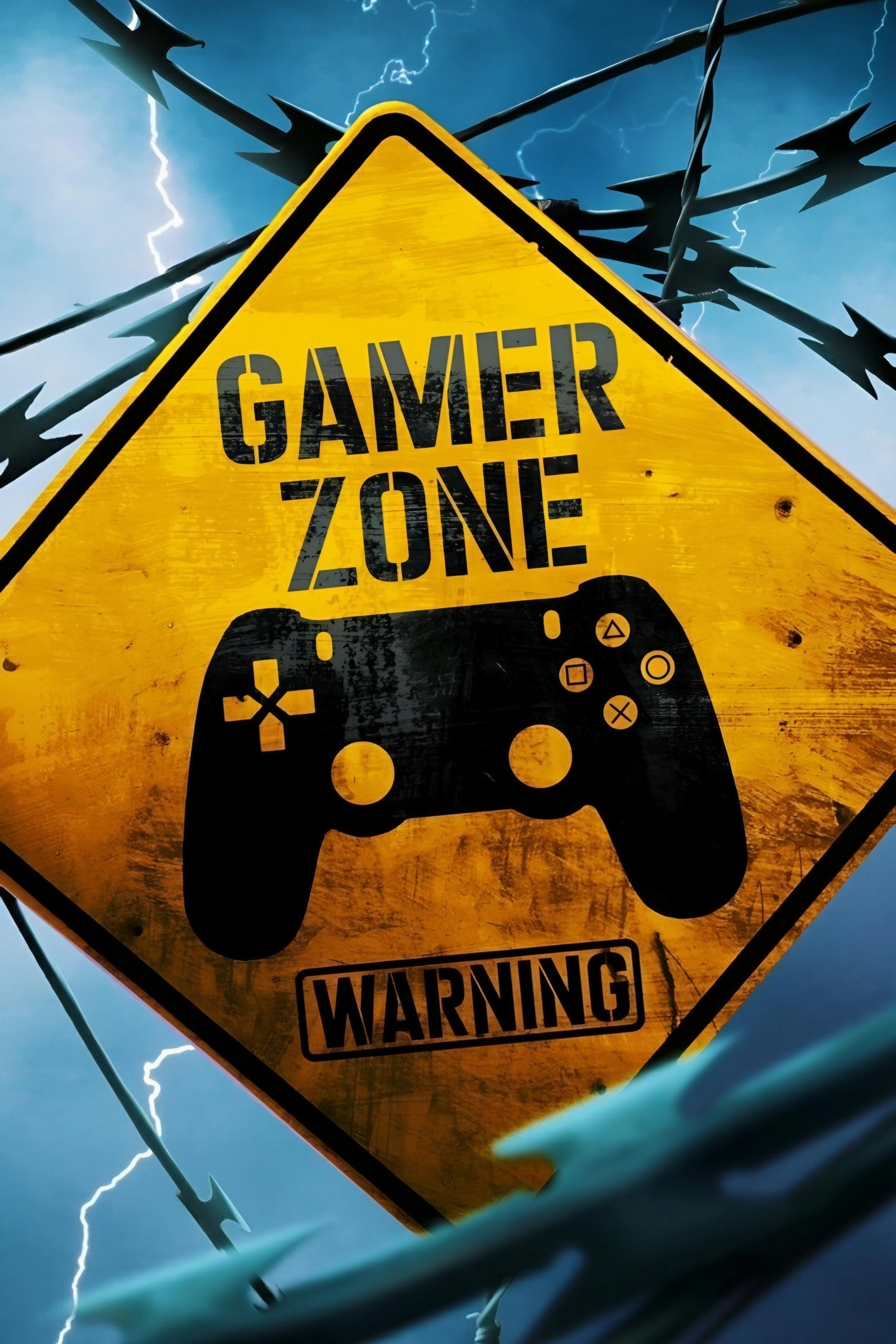 Gamer Zone | Game