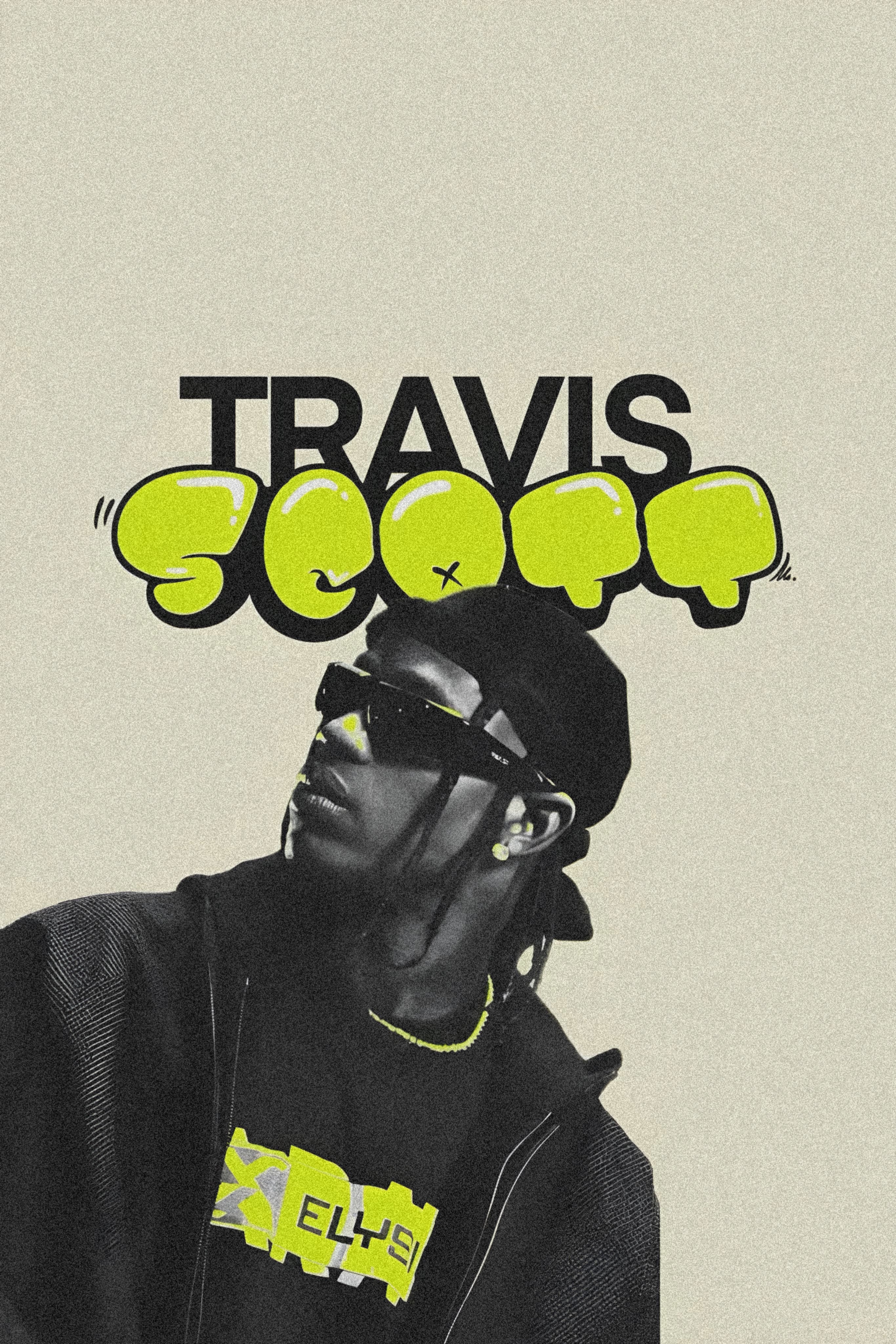 Travis Scott 10 | Music