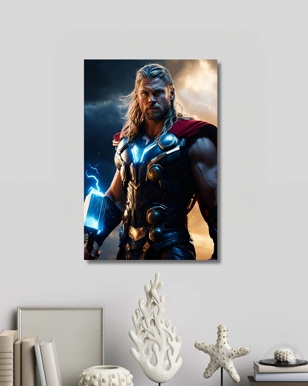 Thor 02 | Marvel