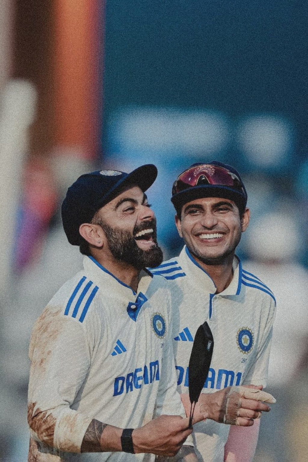 Virat Kohli × Shubman Gill | Cricket