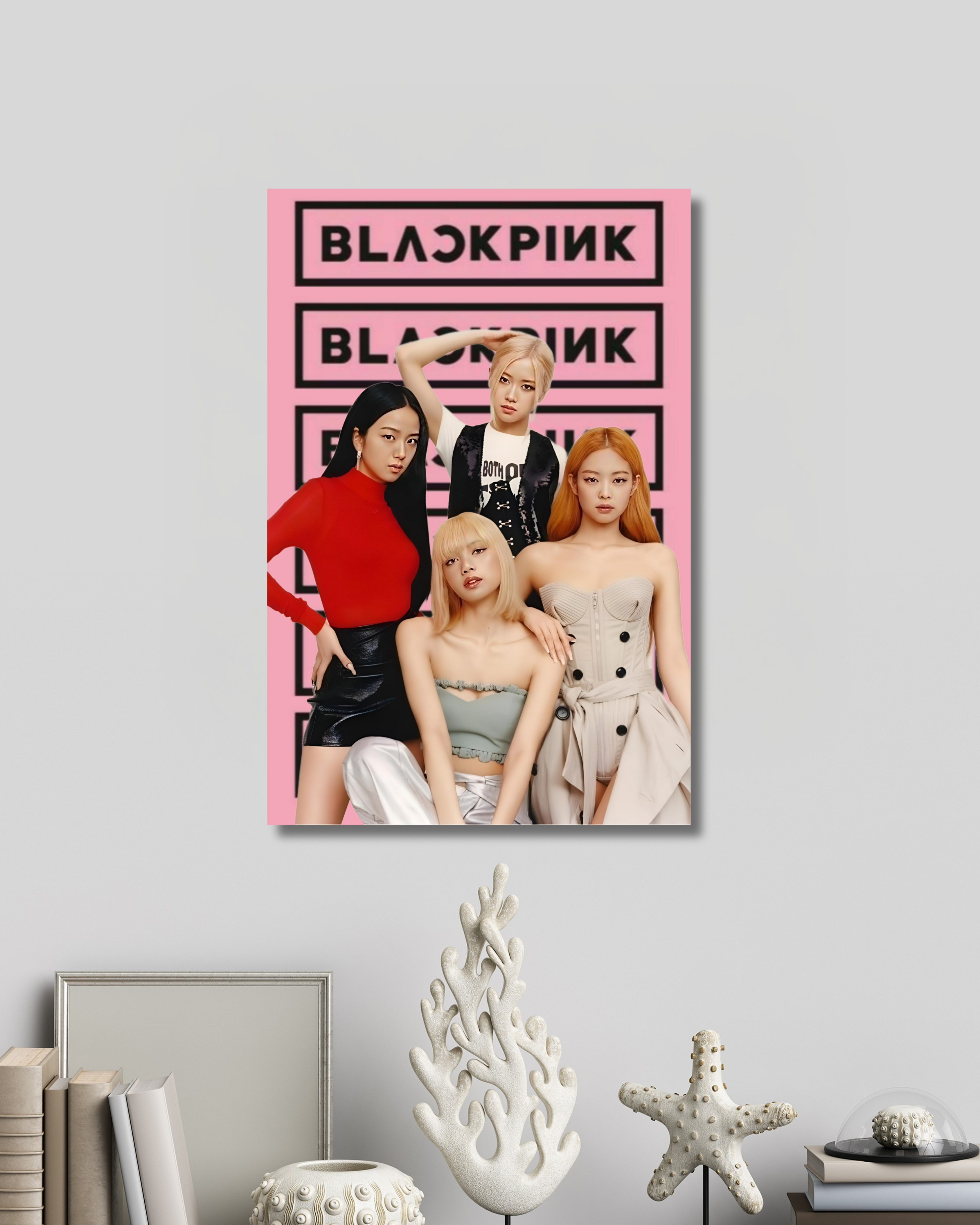 Blackpink | Music Artist