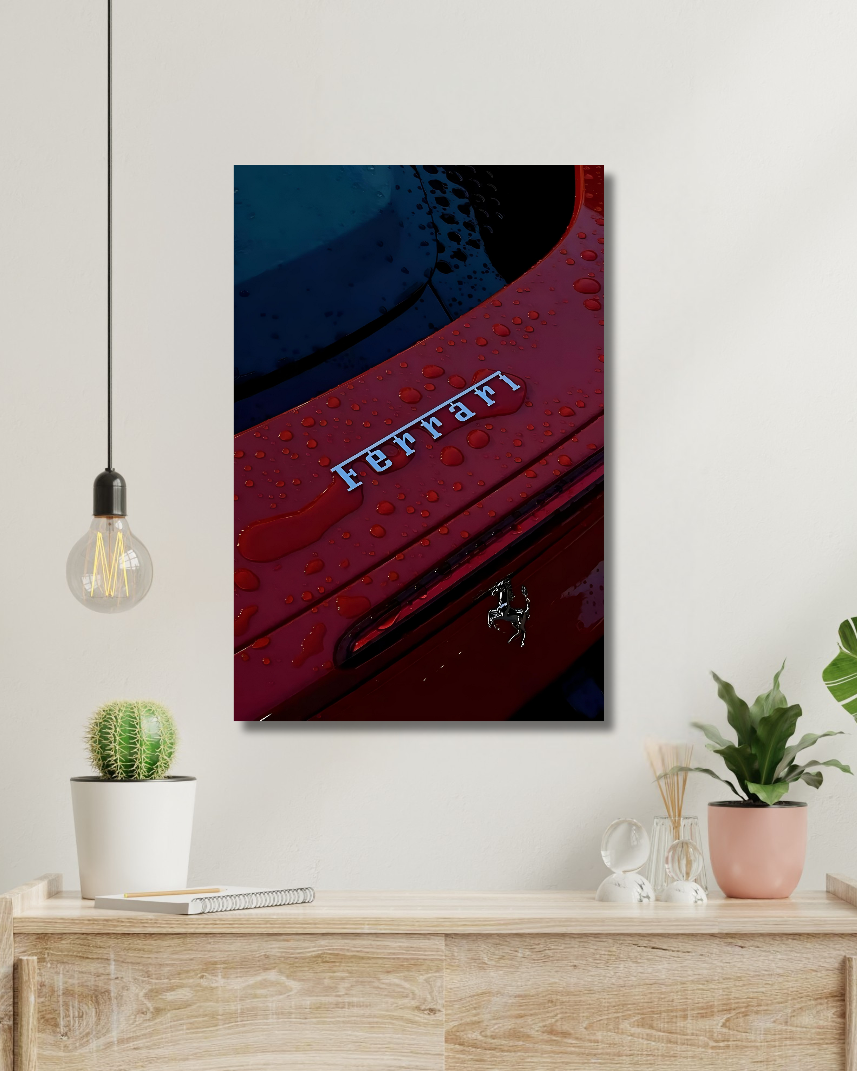 Ferrari 02 | Cars