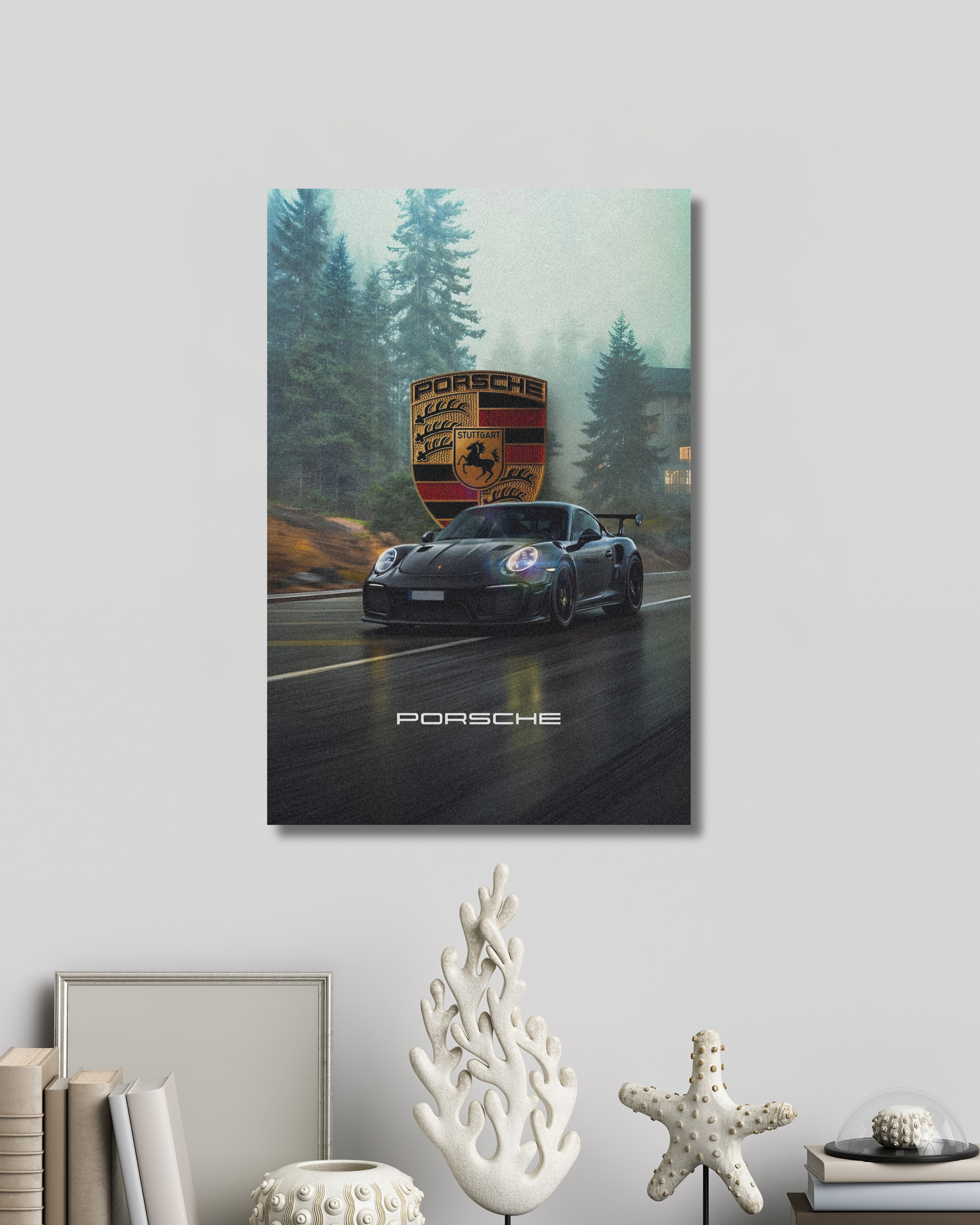 Porsche 911 06 | Cars