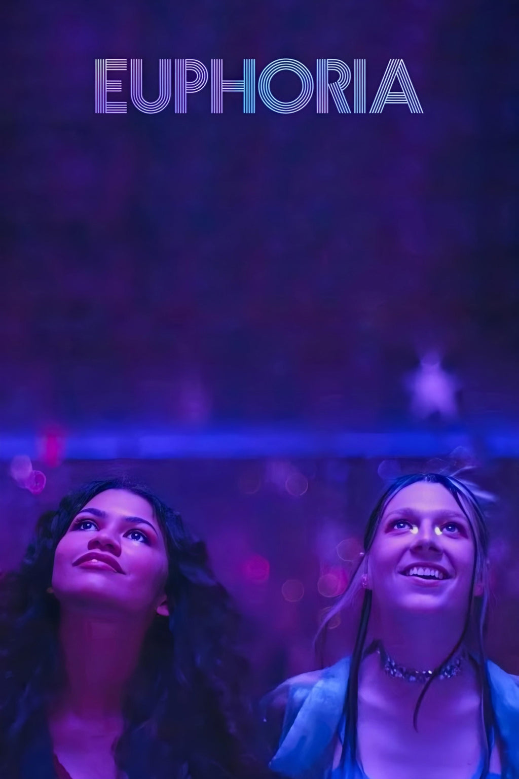 Euphoria 03 | Tv Series