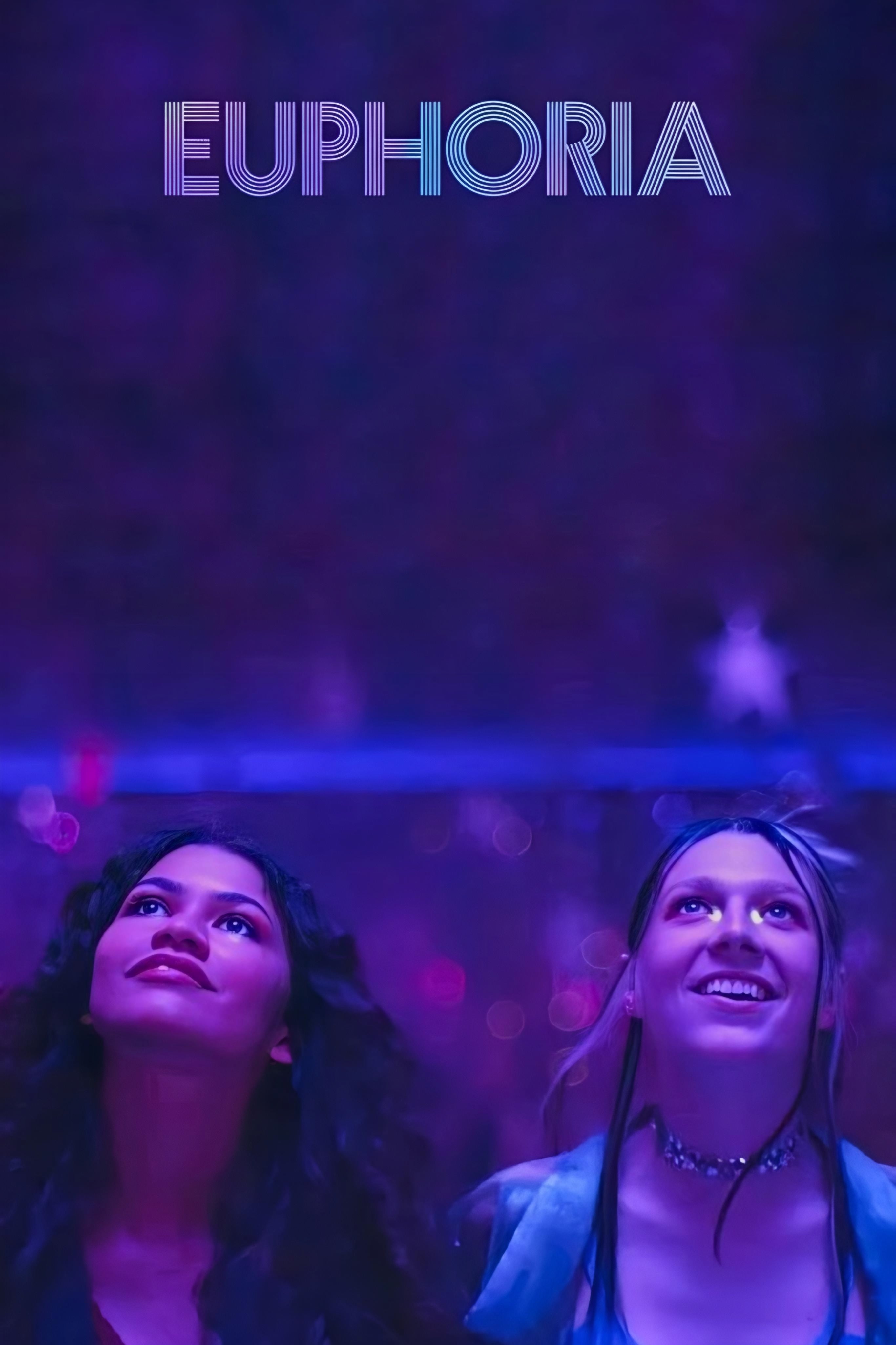 Euphoria 03 | Tv Series