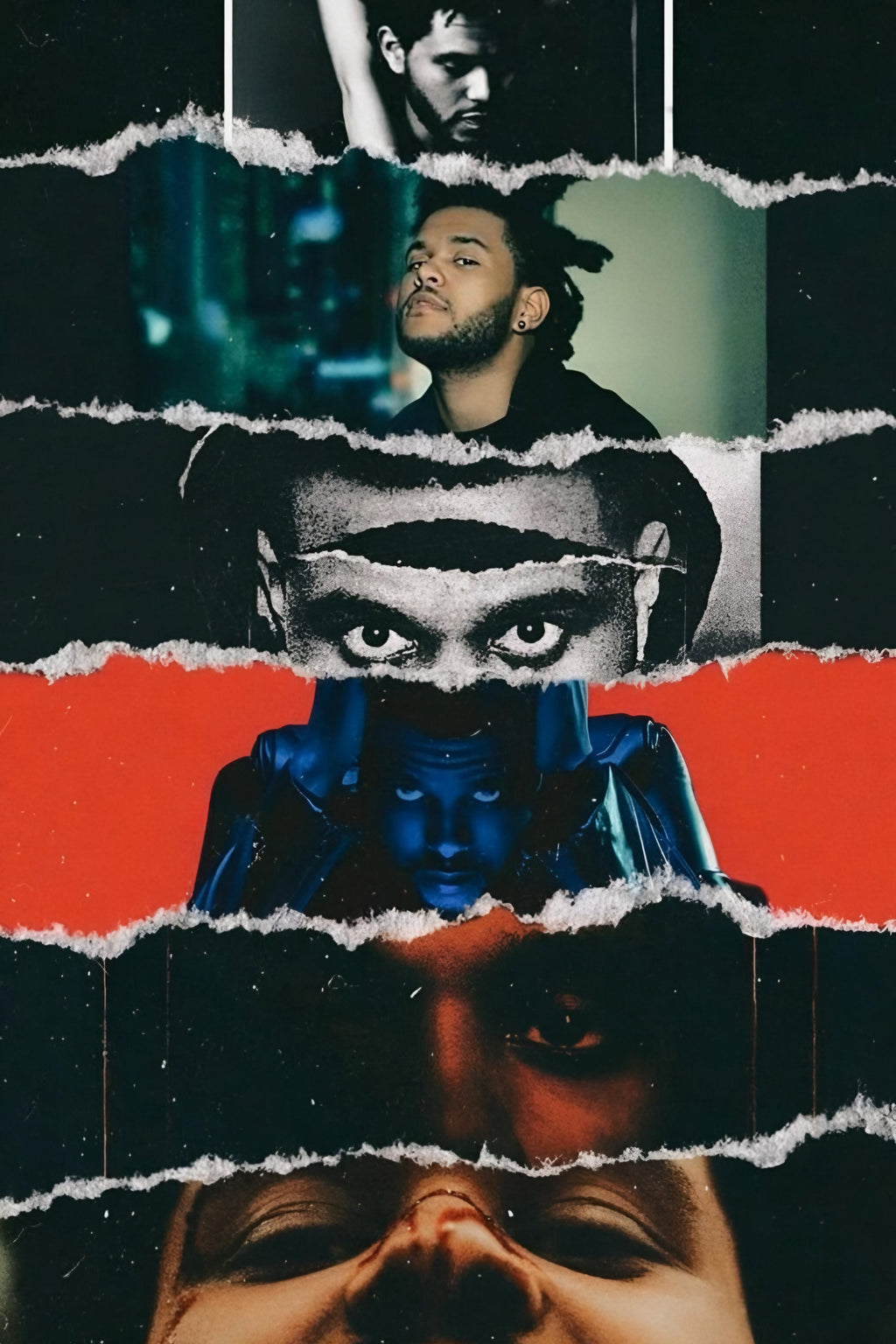 The Weeknd 17 | Music Artist
