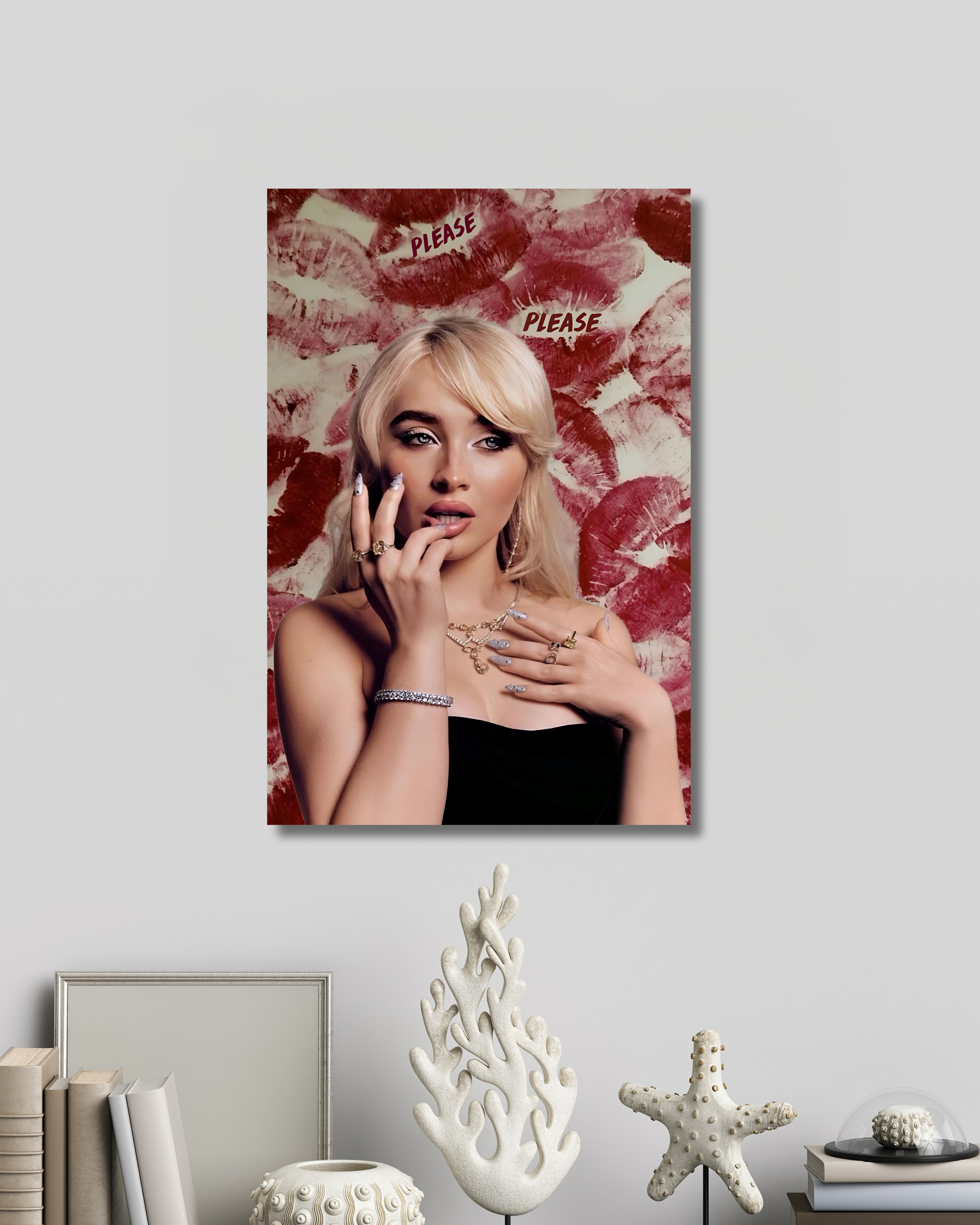 Sabrina Carpenter 09 | Music Artist