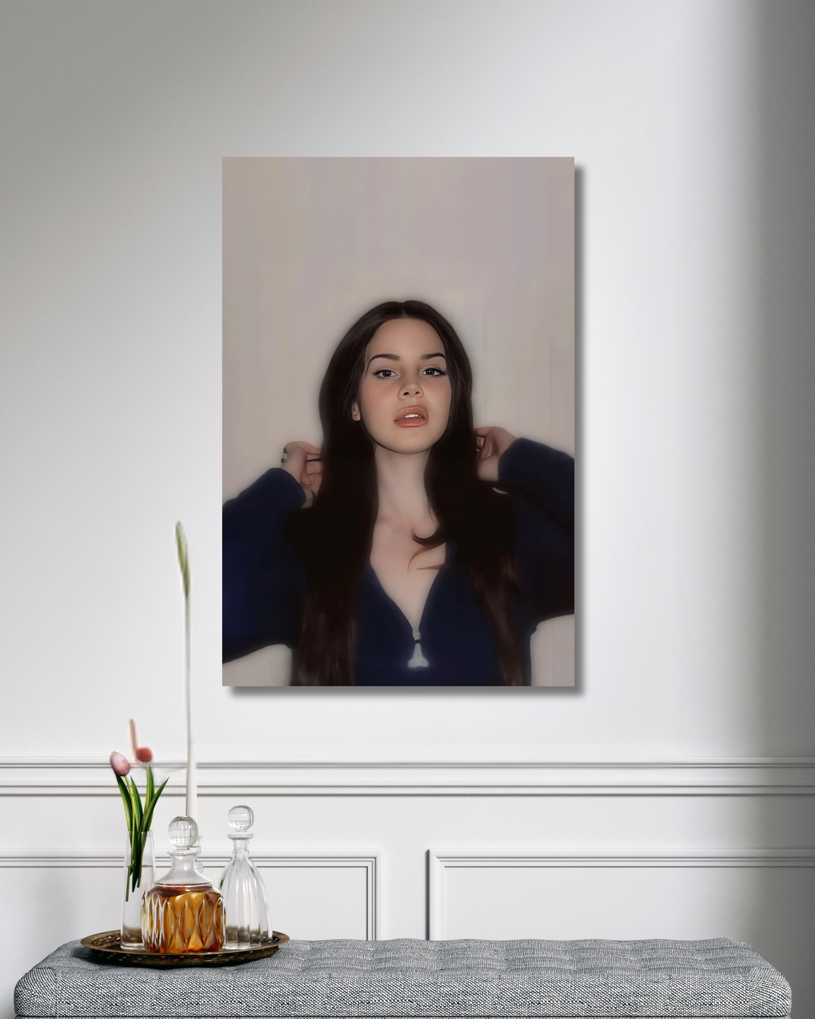 Lana Del Rey 18 | Music