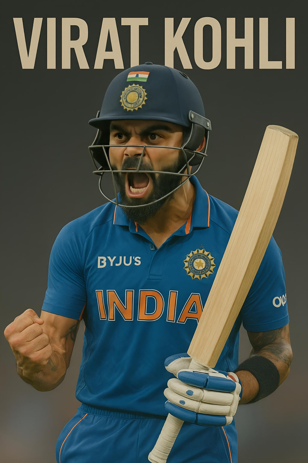 Virat Kohli 09 | Cricket
