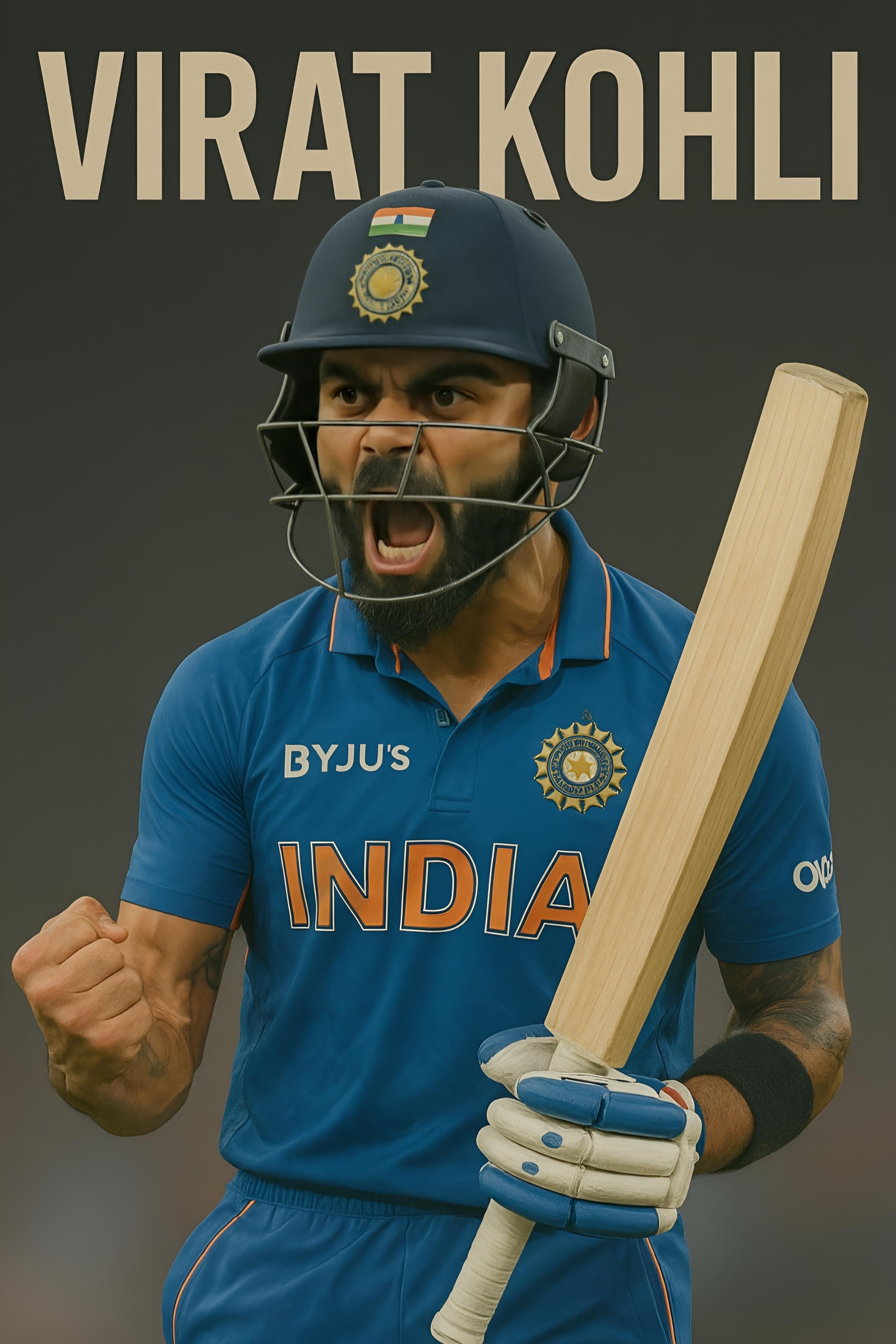Virat Kohli 09 | Cricket