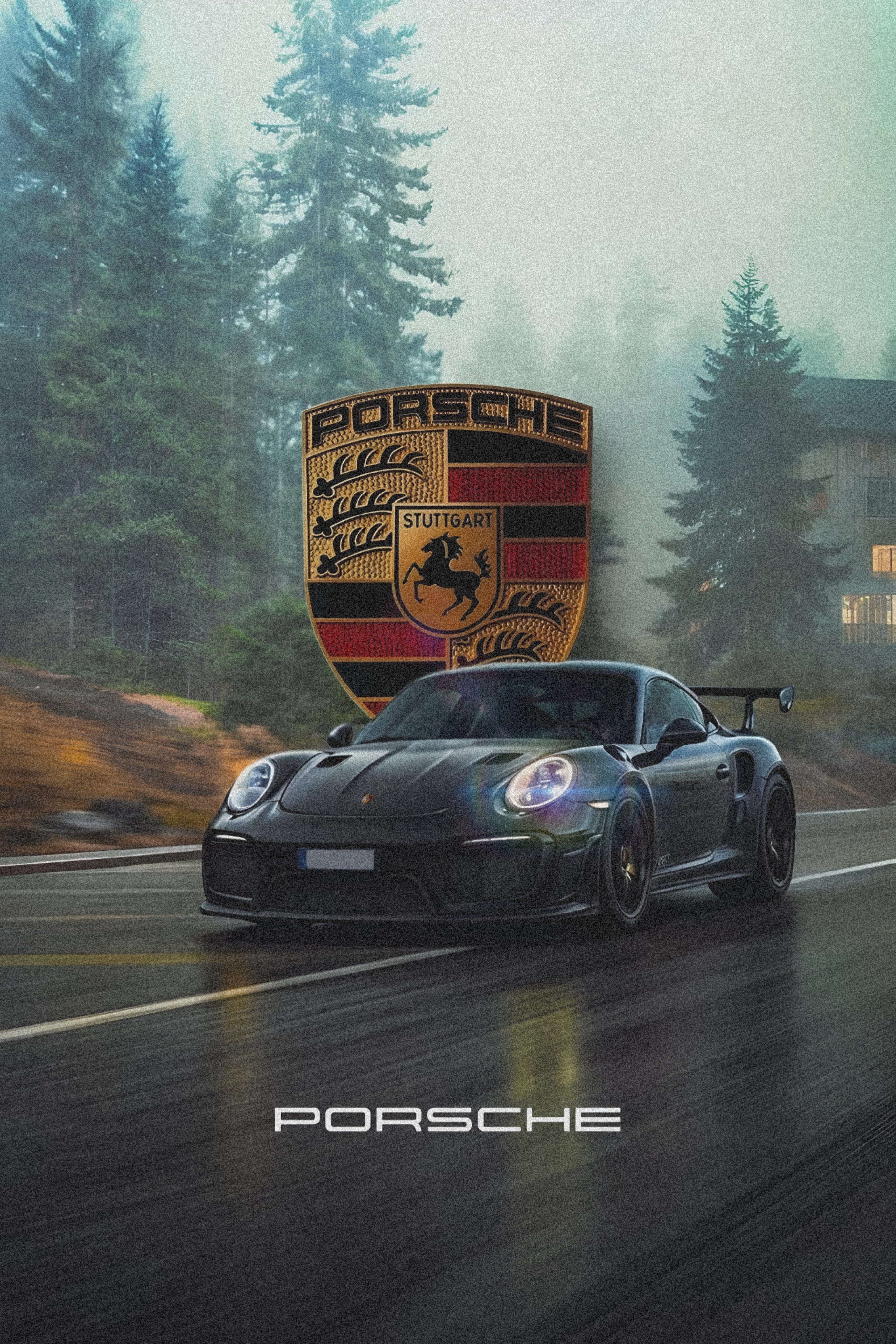 Porsche 911 06 | Cars