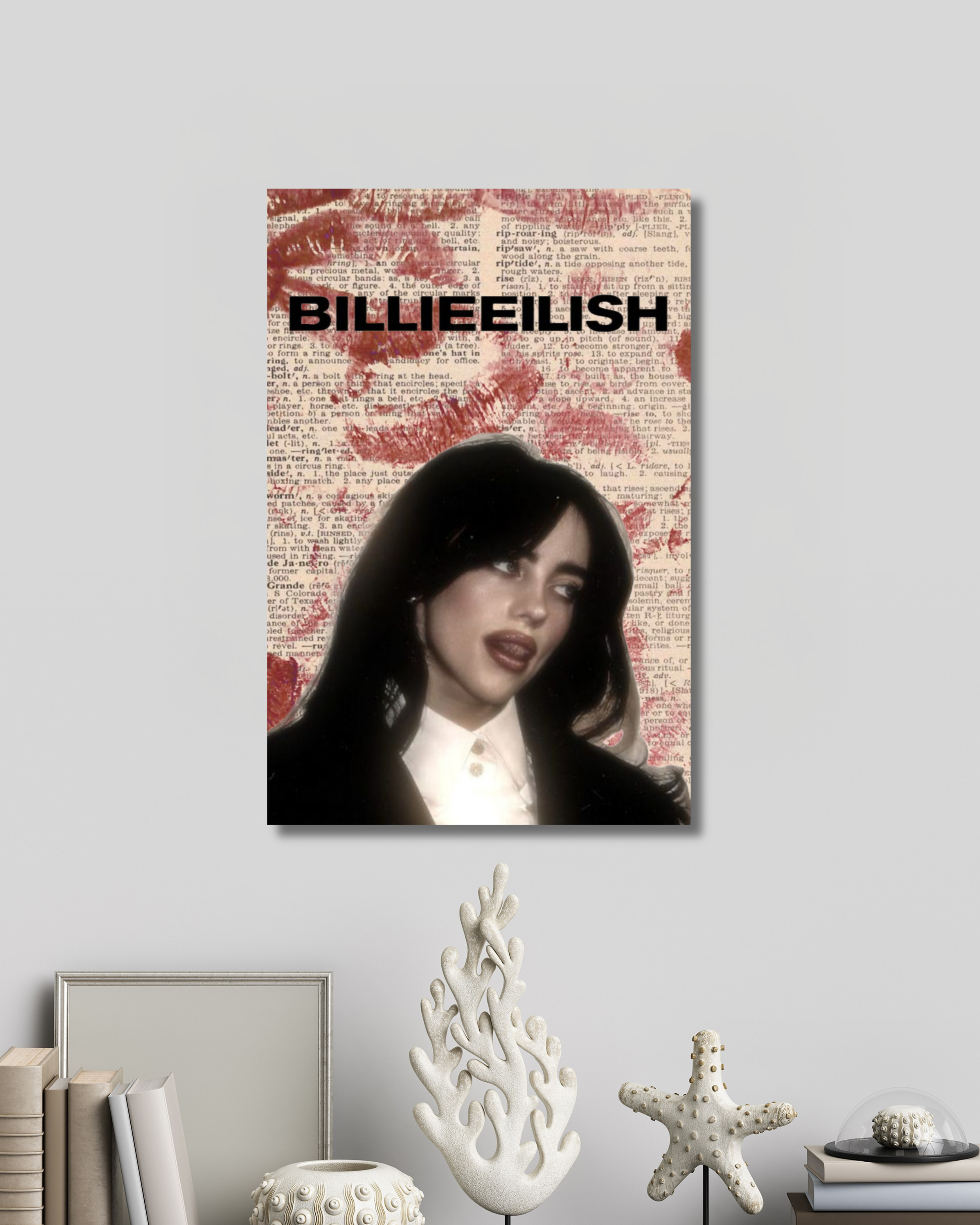Billie Eilish 03 | Music Artist