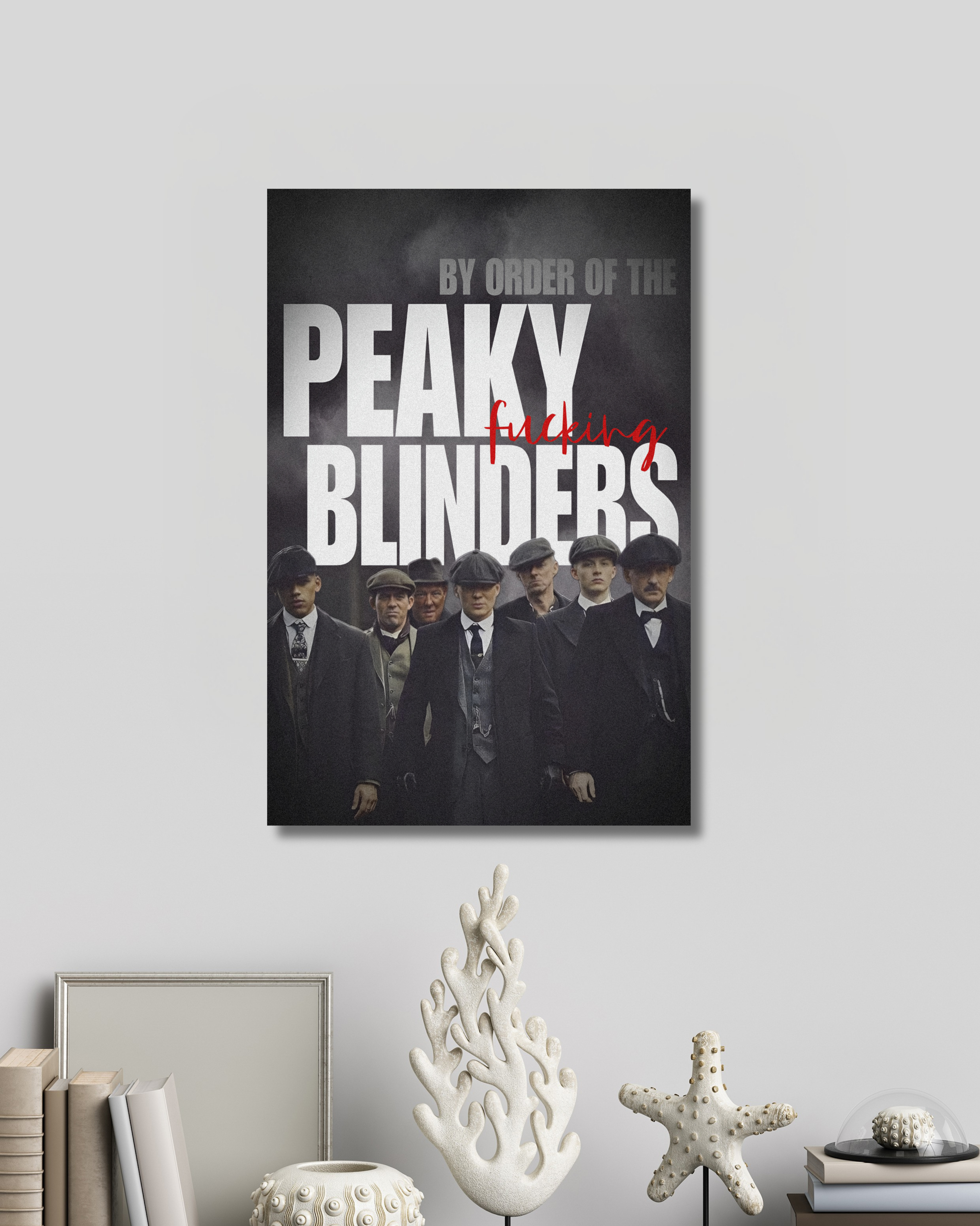 Peaky Blinders | TV Series