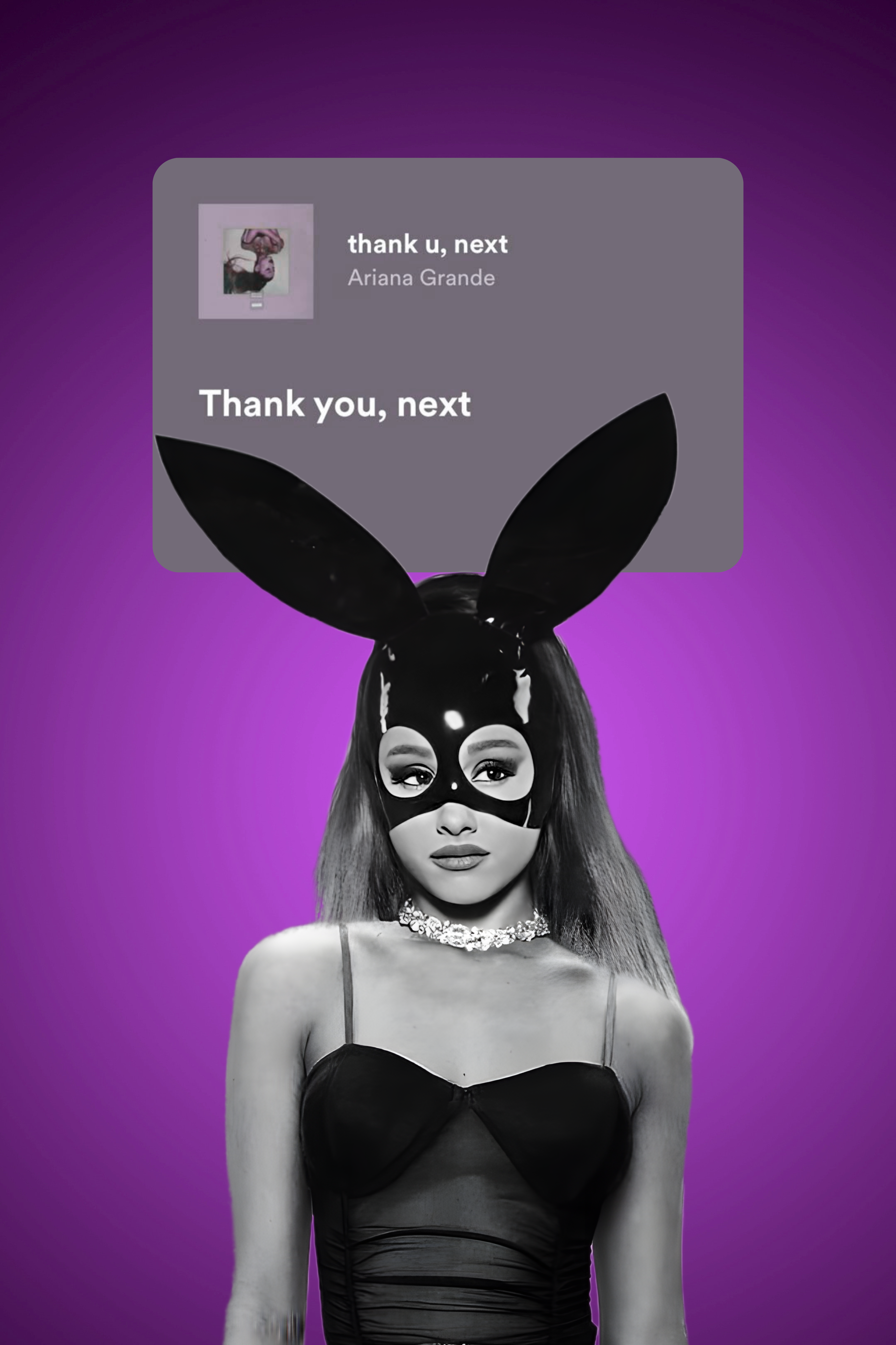 Ariana Grande Lyrical 04 | Music Artist