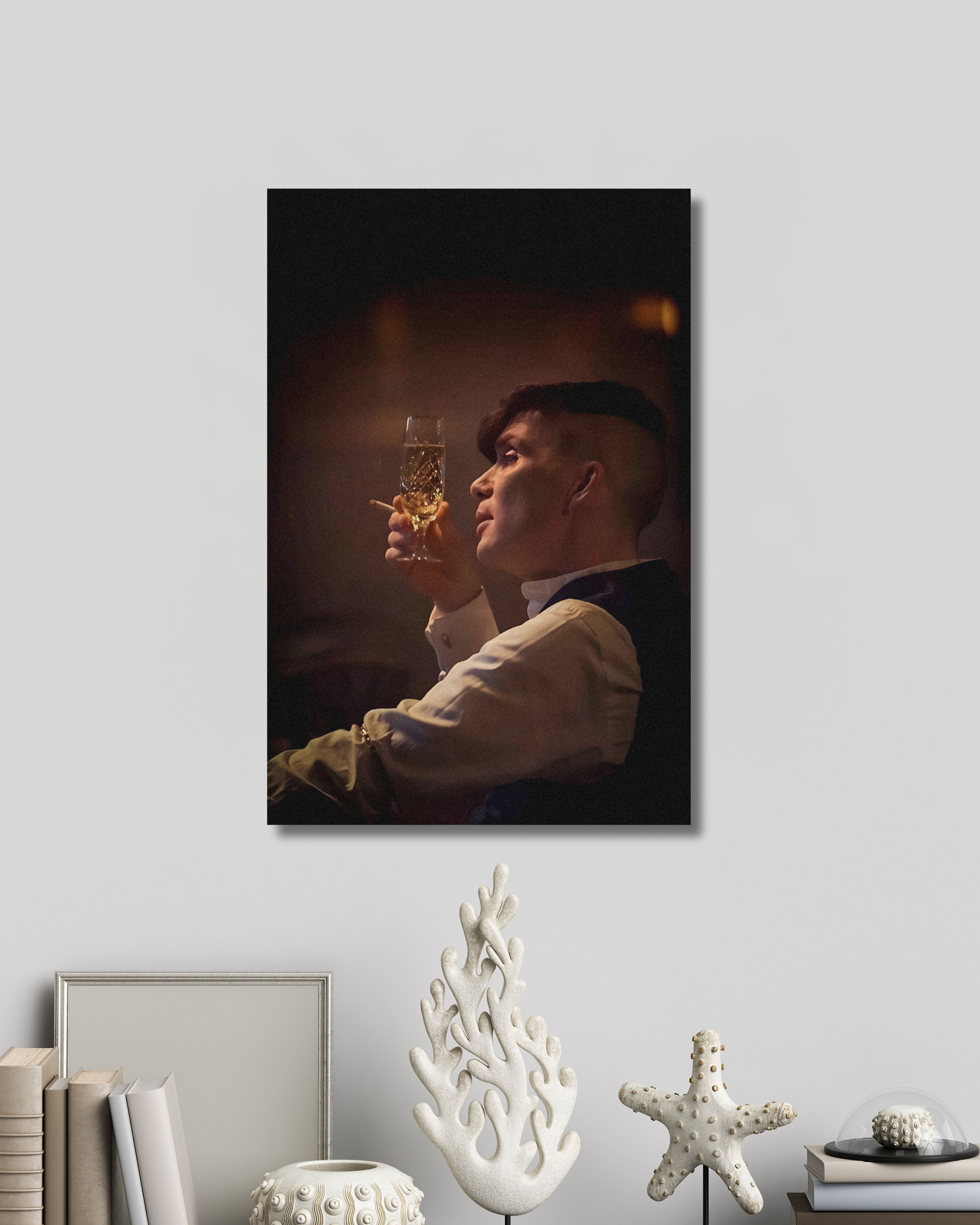 Thomas Shelby 03 | Peaky Blinders | TV Series