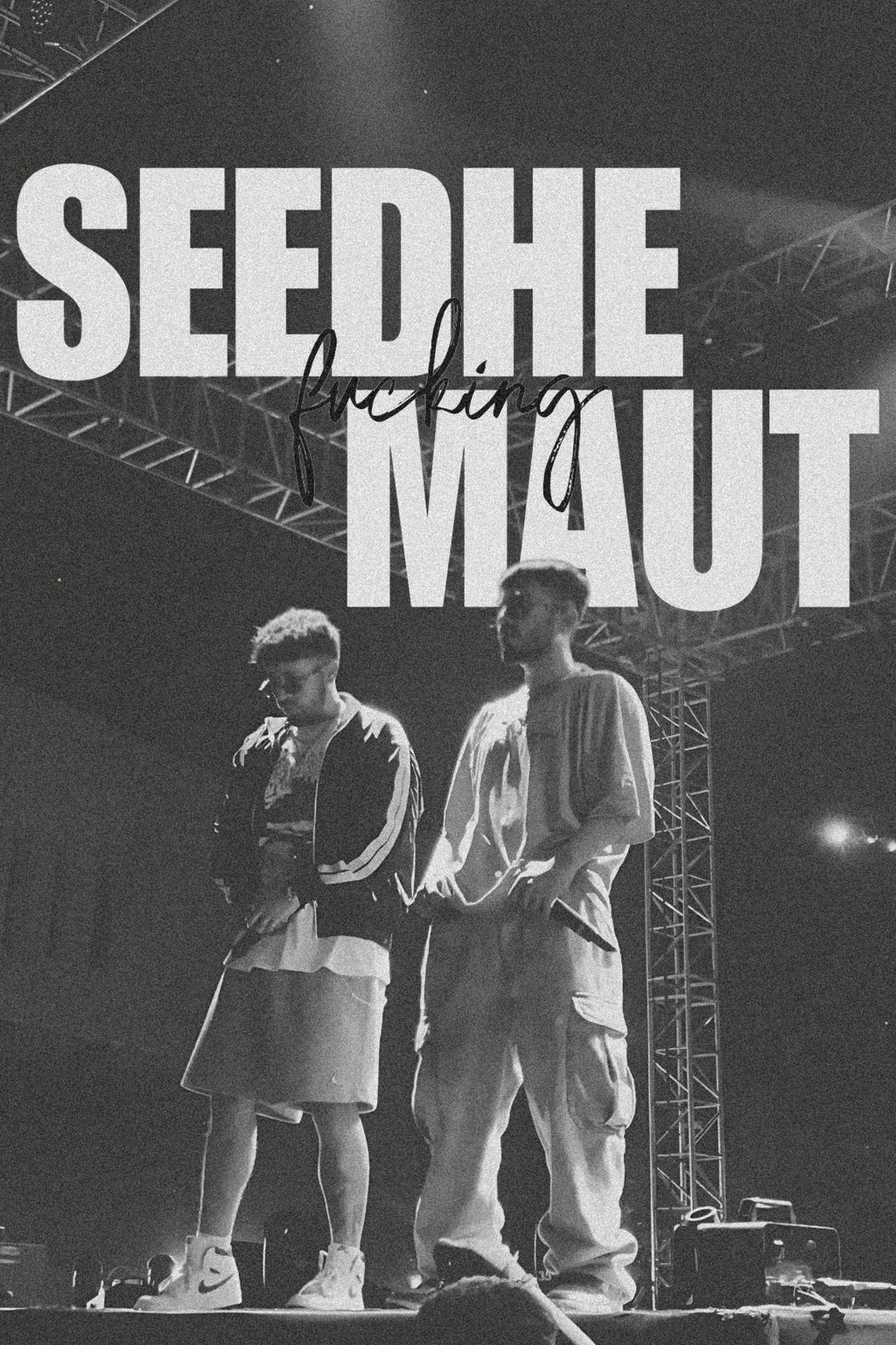Seedhe Maut 07 | Desi Hip Hop | Music Artist