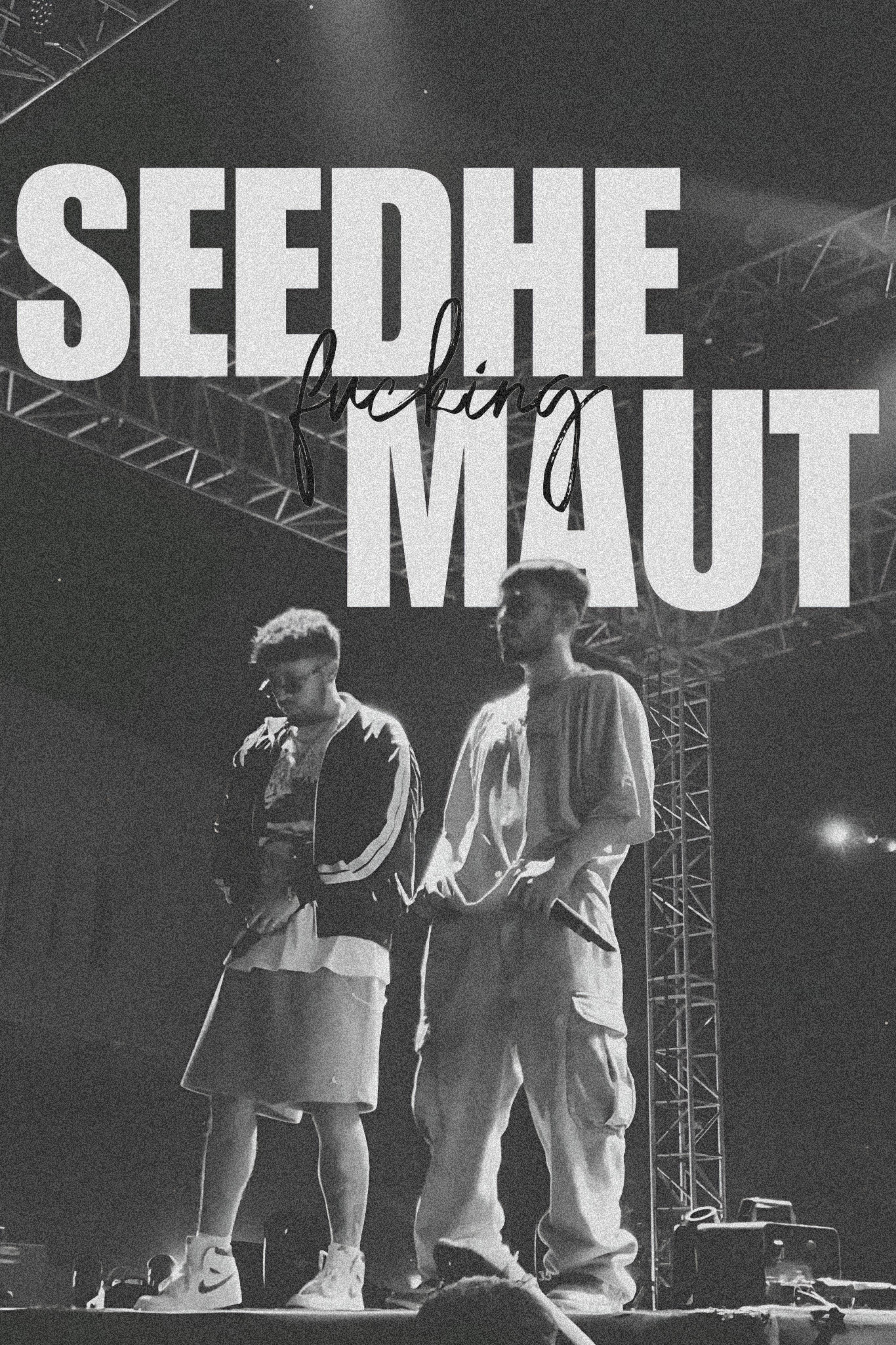 Seedhe Maut 07 | Desi Hip Hop | Music Artist