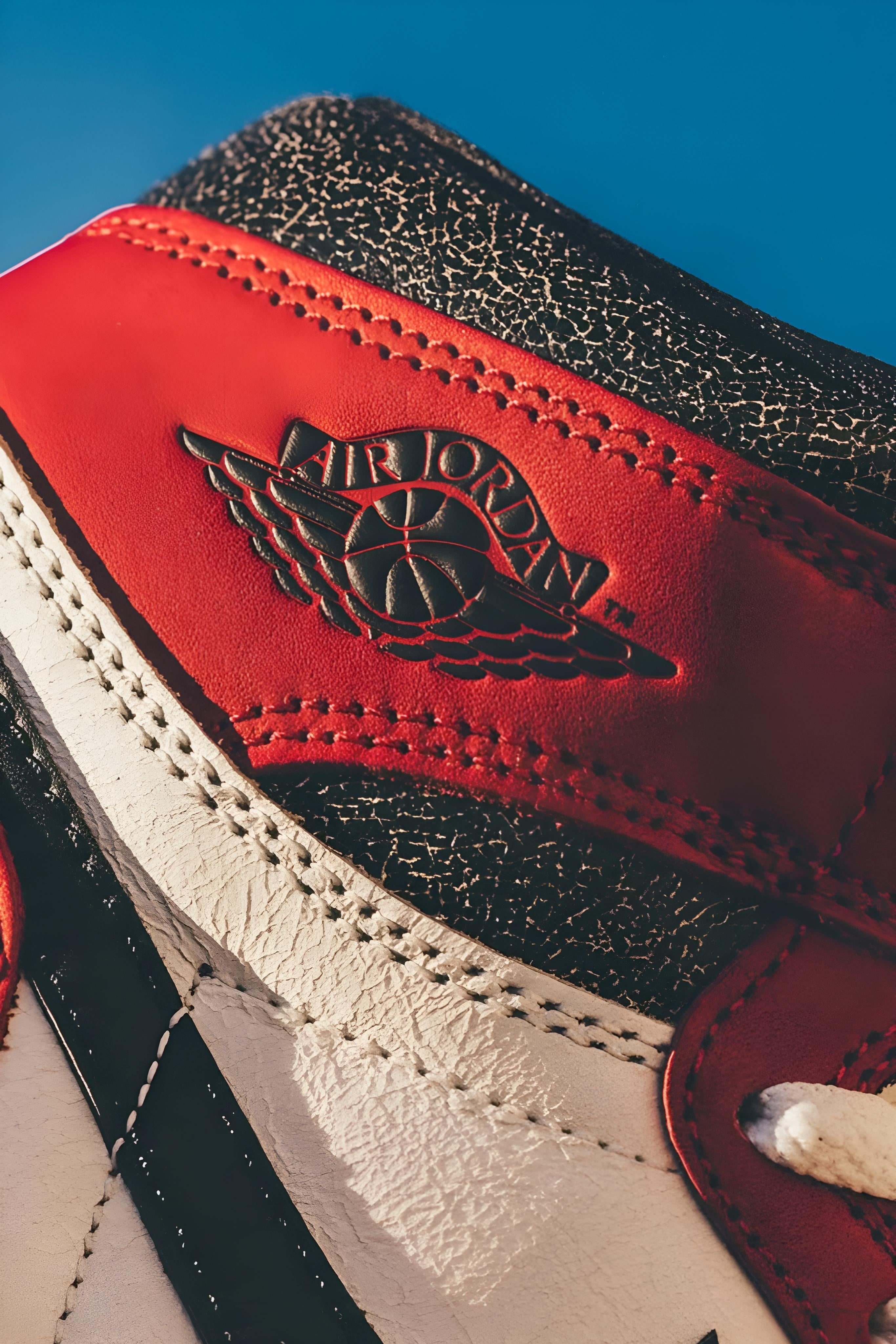 Air Jordan 1 High 02 | Nike | Shoes