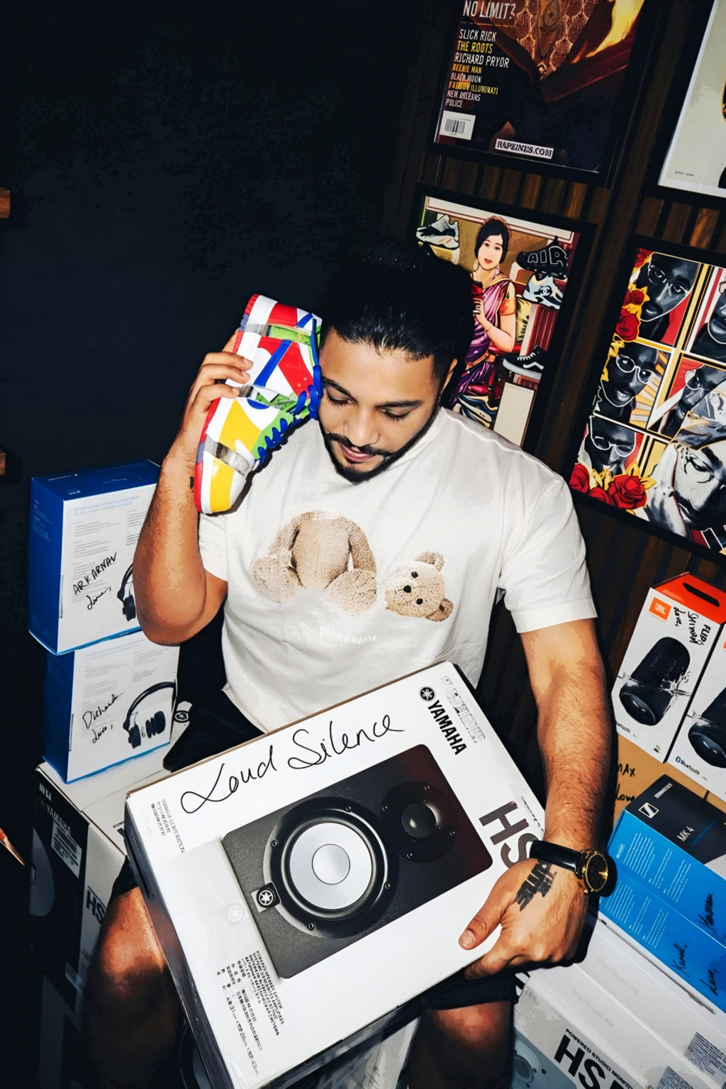 Raftaar 02 | Desi Hip Hop | Music Artist