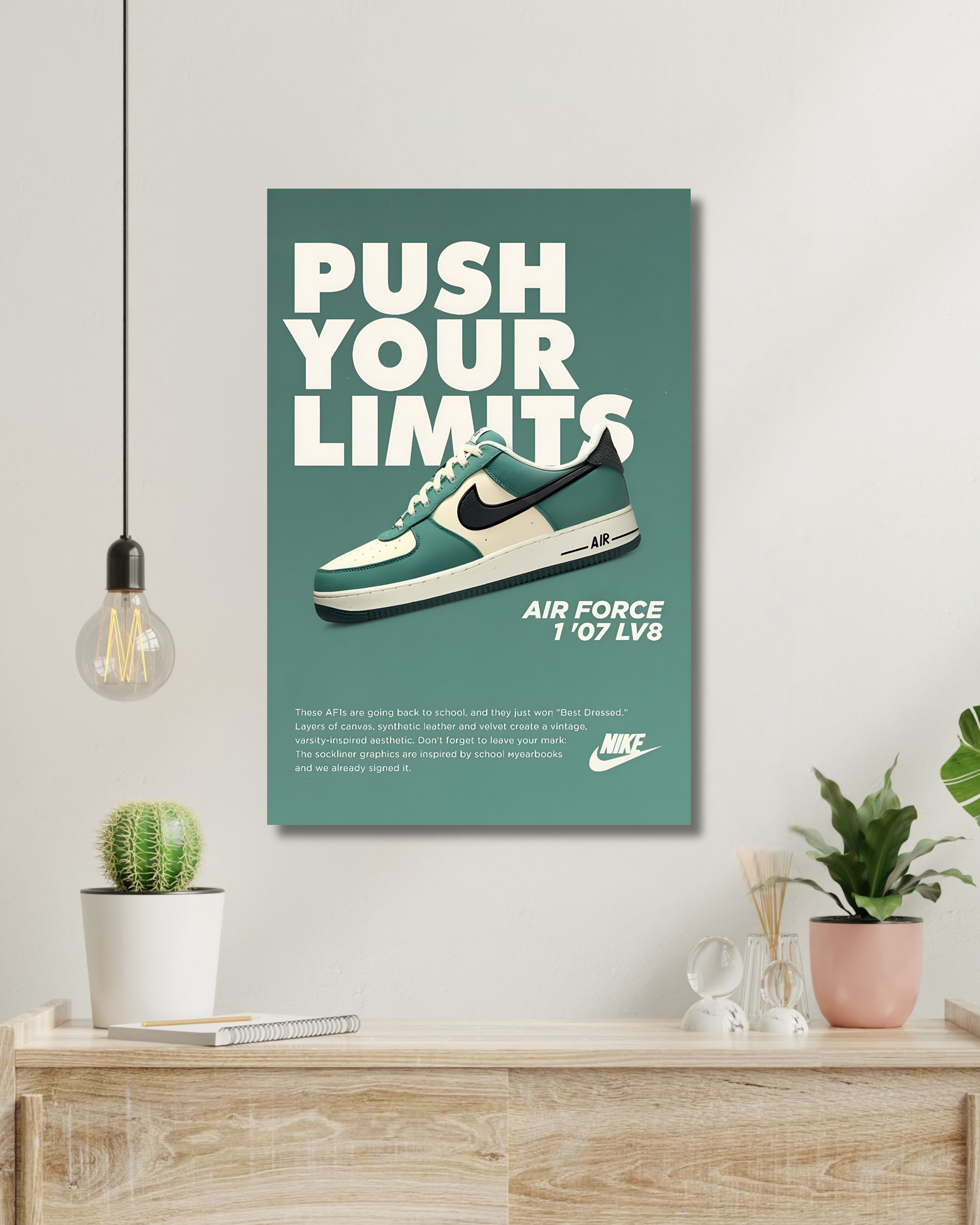 Nike Air Force 1 'O7 LV8 | Nike | Shoes