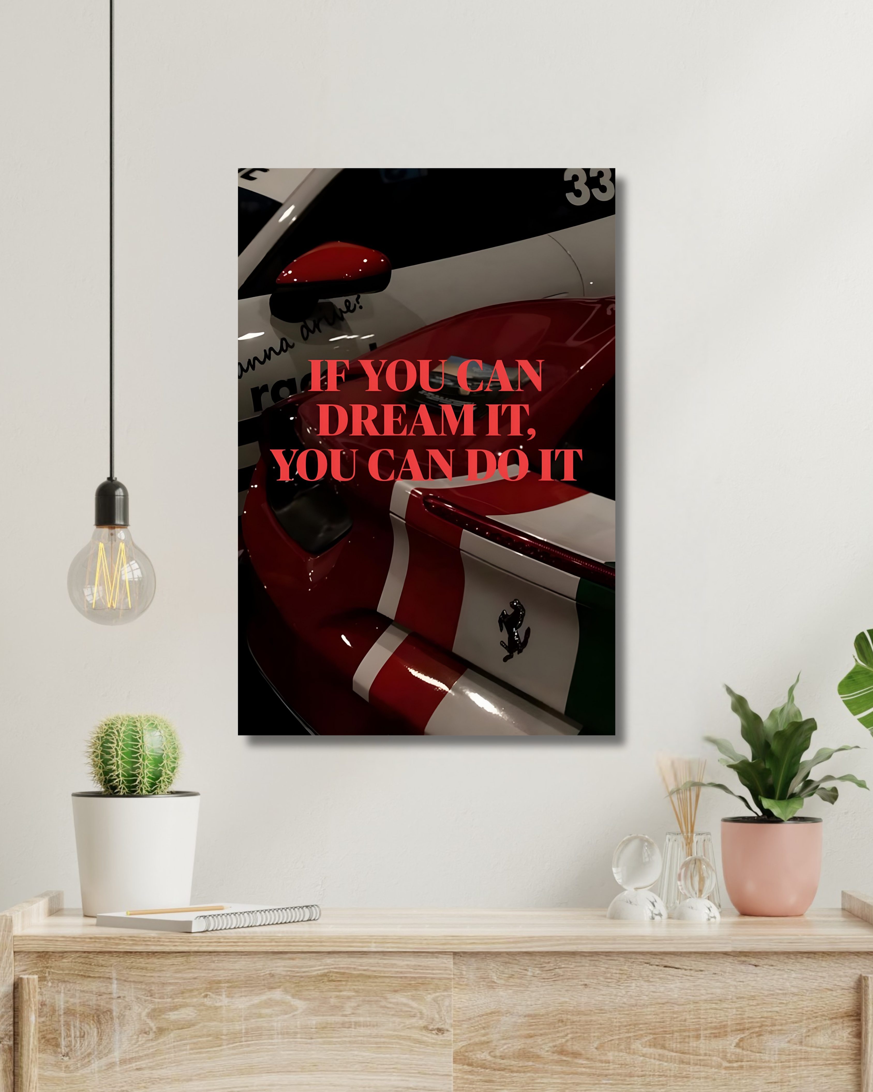 Ferrari | Motivation | Cars
