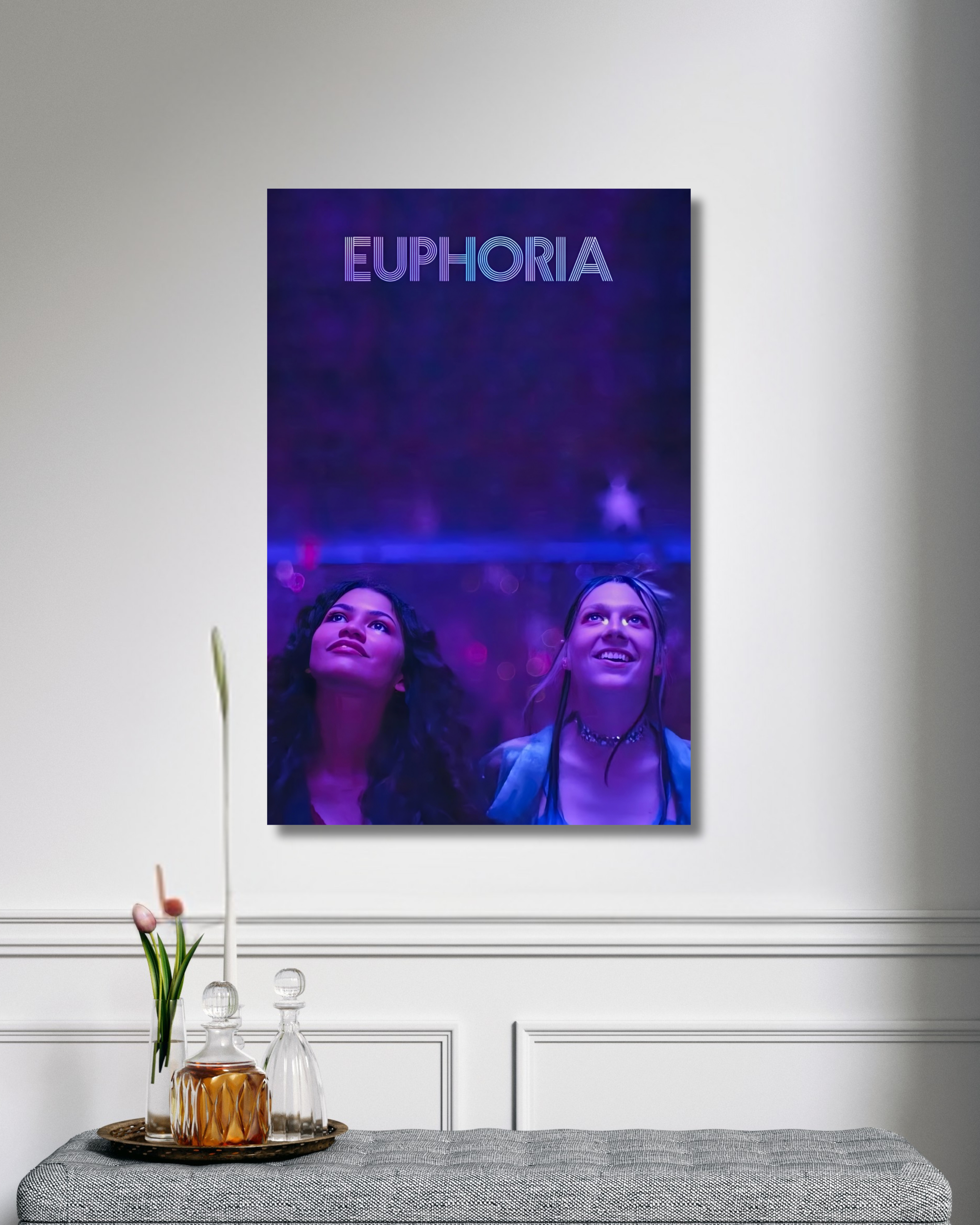 Euphoria 03 | Tv Series